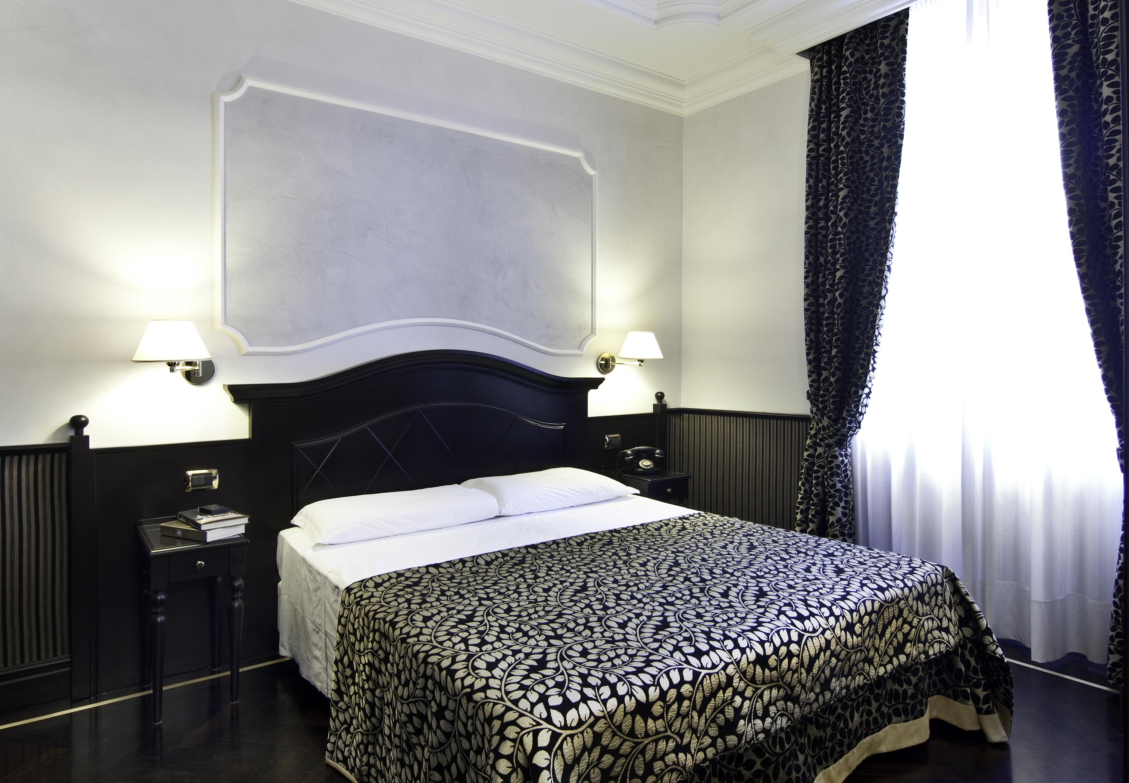 Hotel Hotel Best Roma Rome