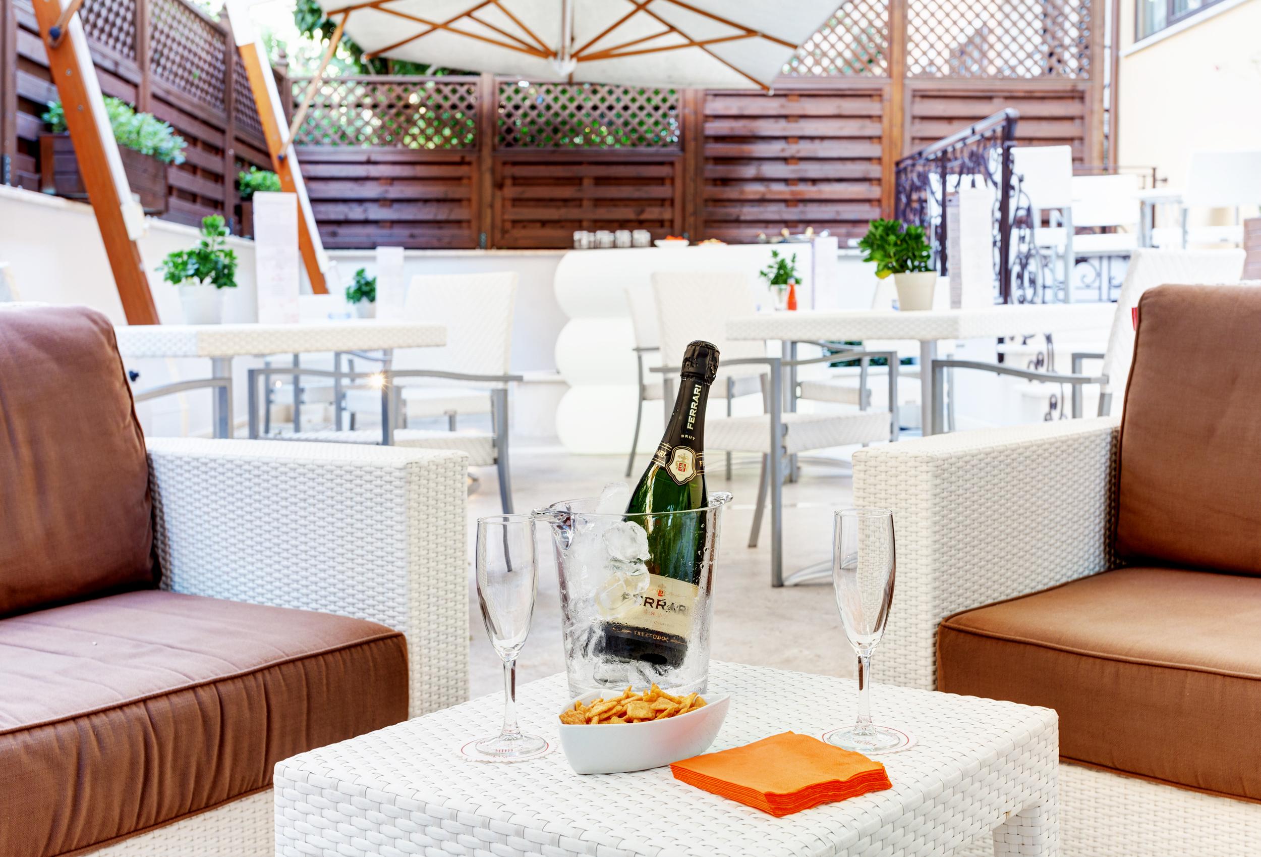 Hotel Best Roma 4* Rome