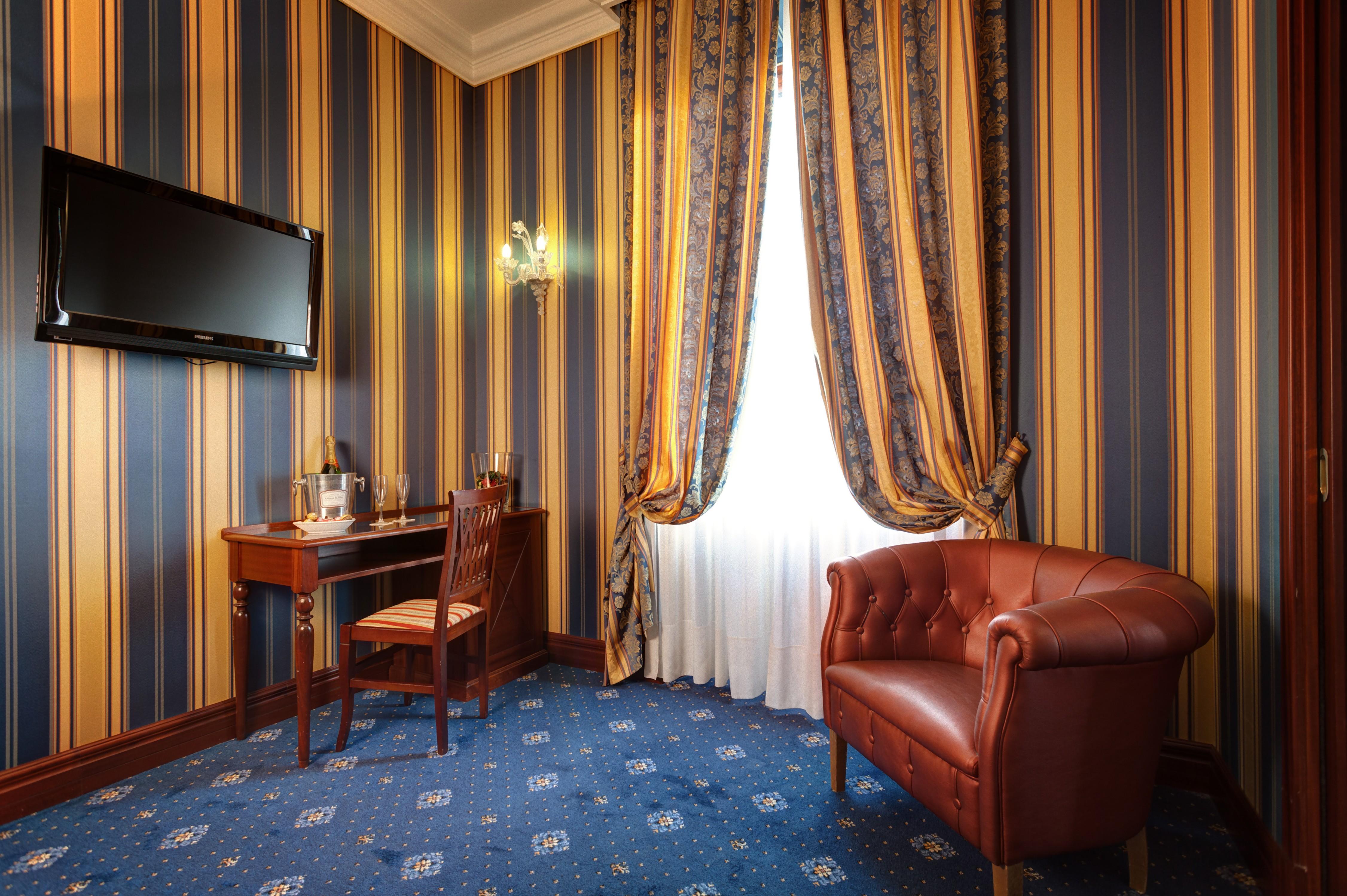 Hotel Hotel Best Roma Rome