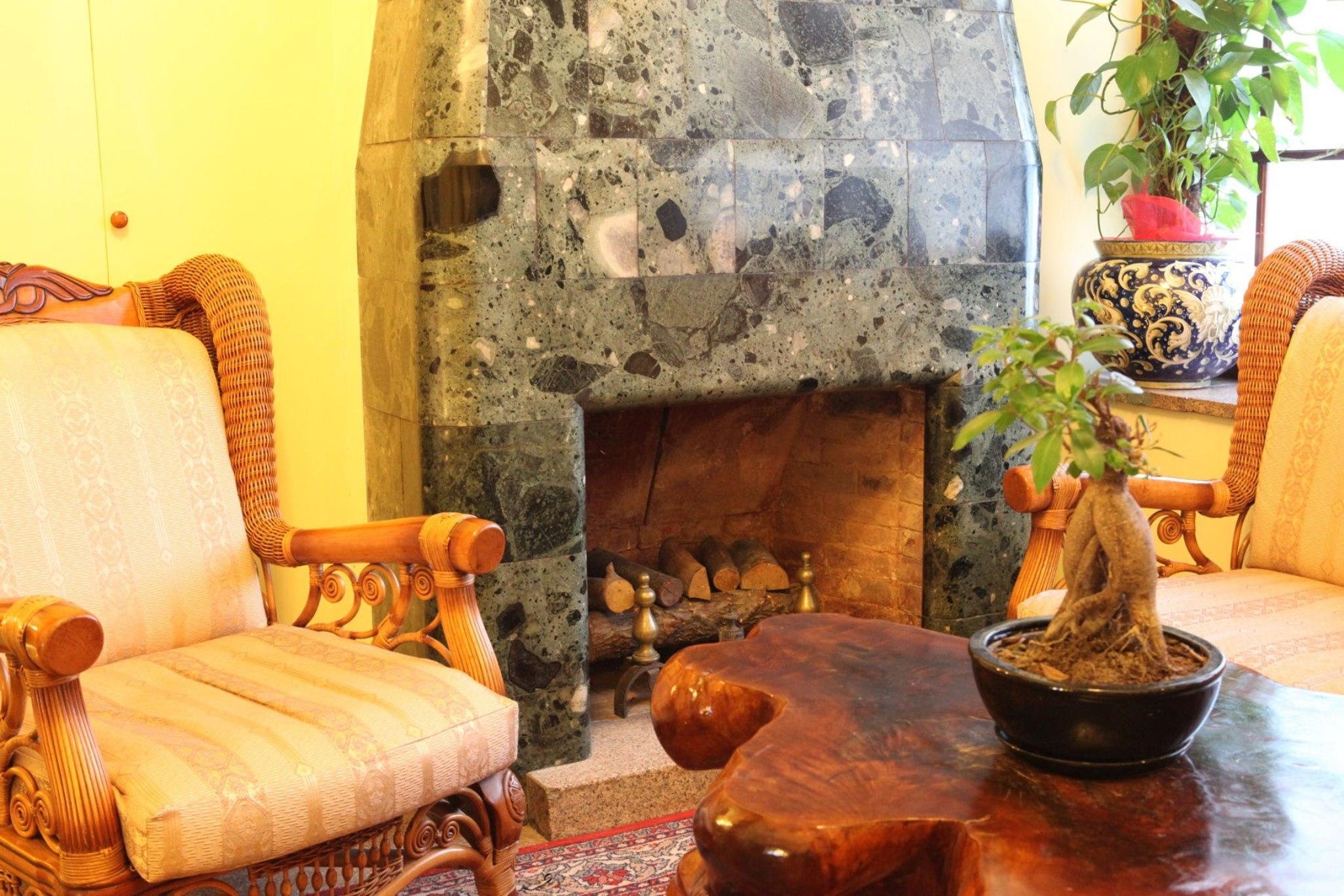 Hotel Impero Rome