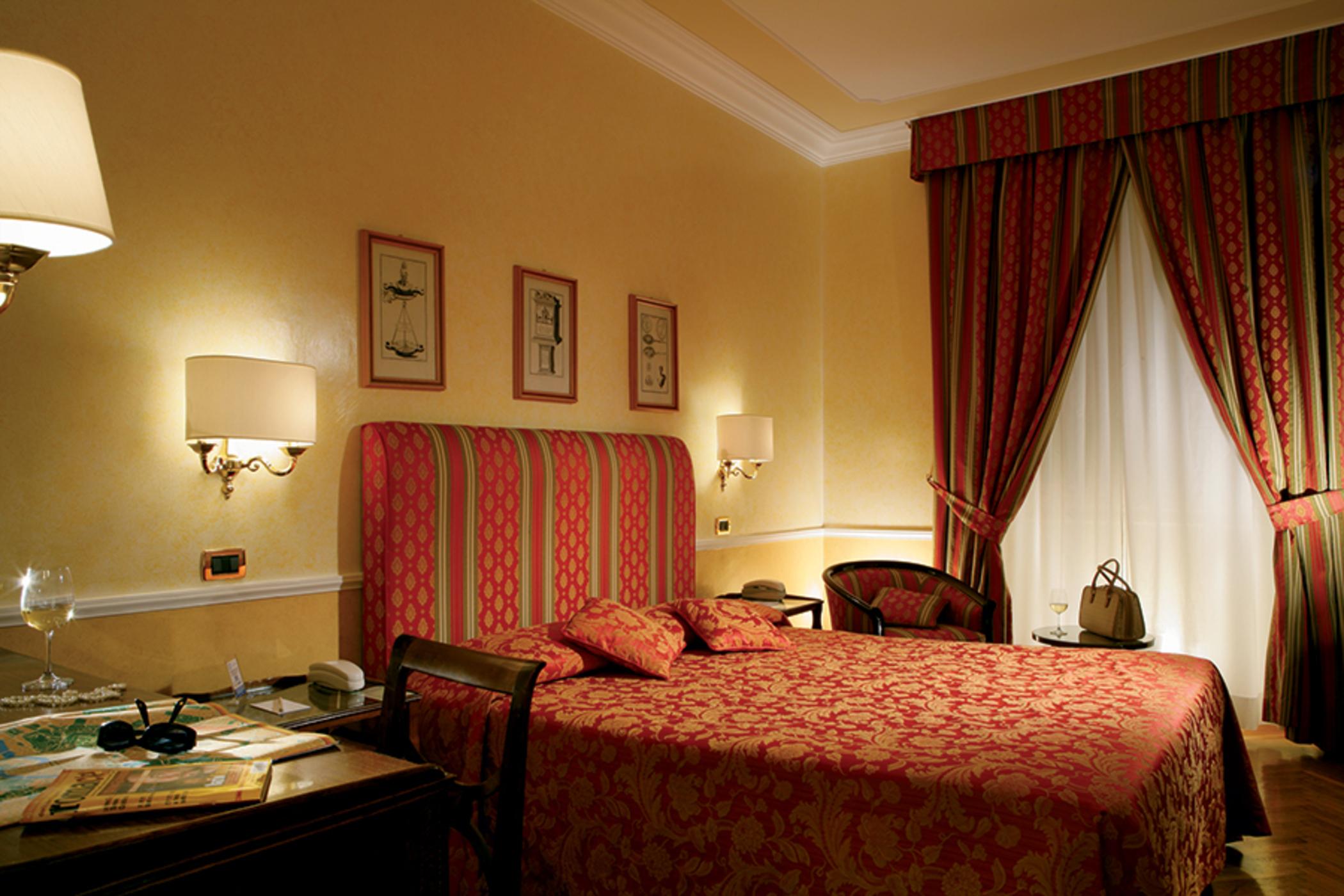 Bettoja Massimo D'azeglio Hotel
