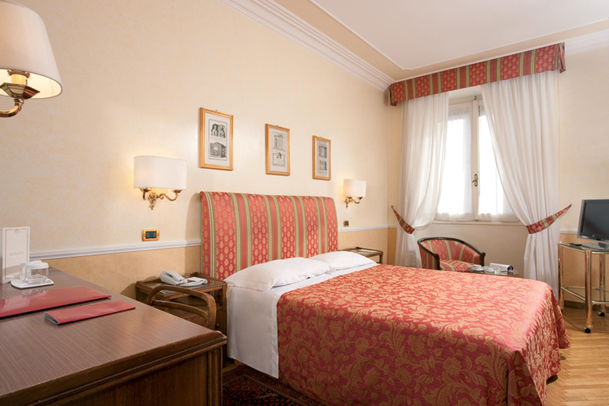 Bettoja Massimo D'azeglio 4*