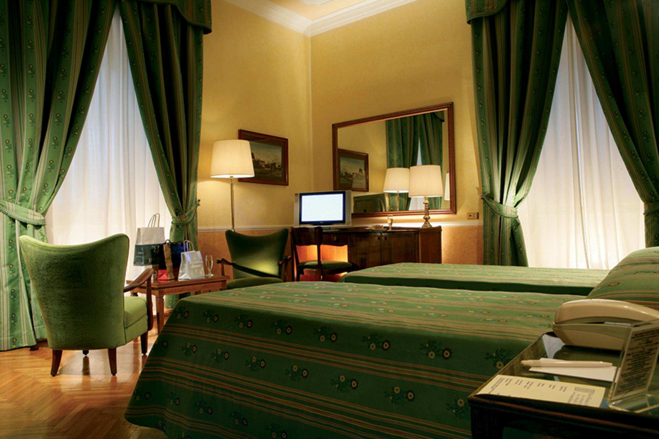 Bettoja Massimo D'azeglio 4*