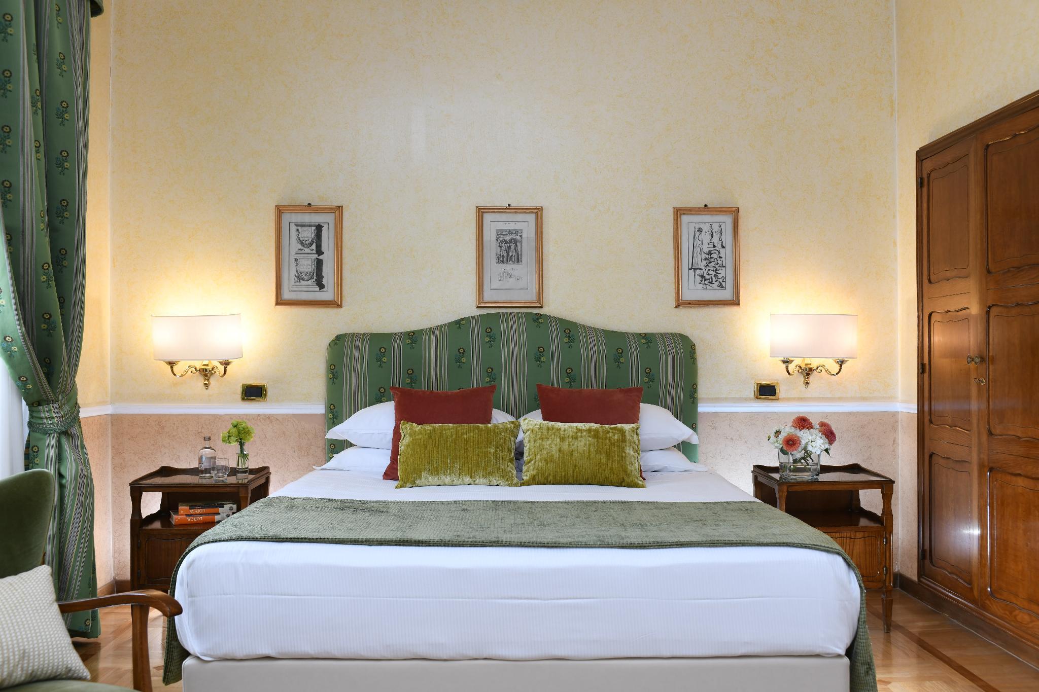 Bettoja Massimo D'azeglio 4*