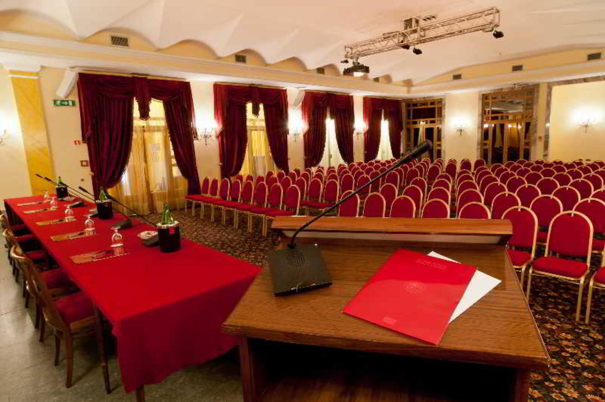Hotel Bettoja Massimo D'azeglio