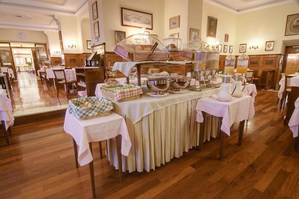 Hotel Bettoja Massimo D'azeglio