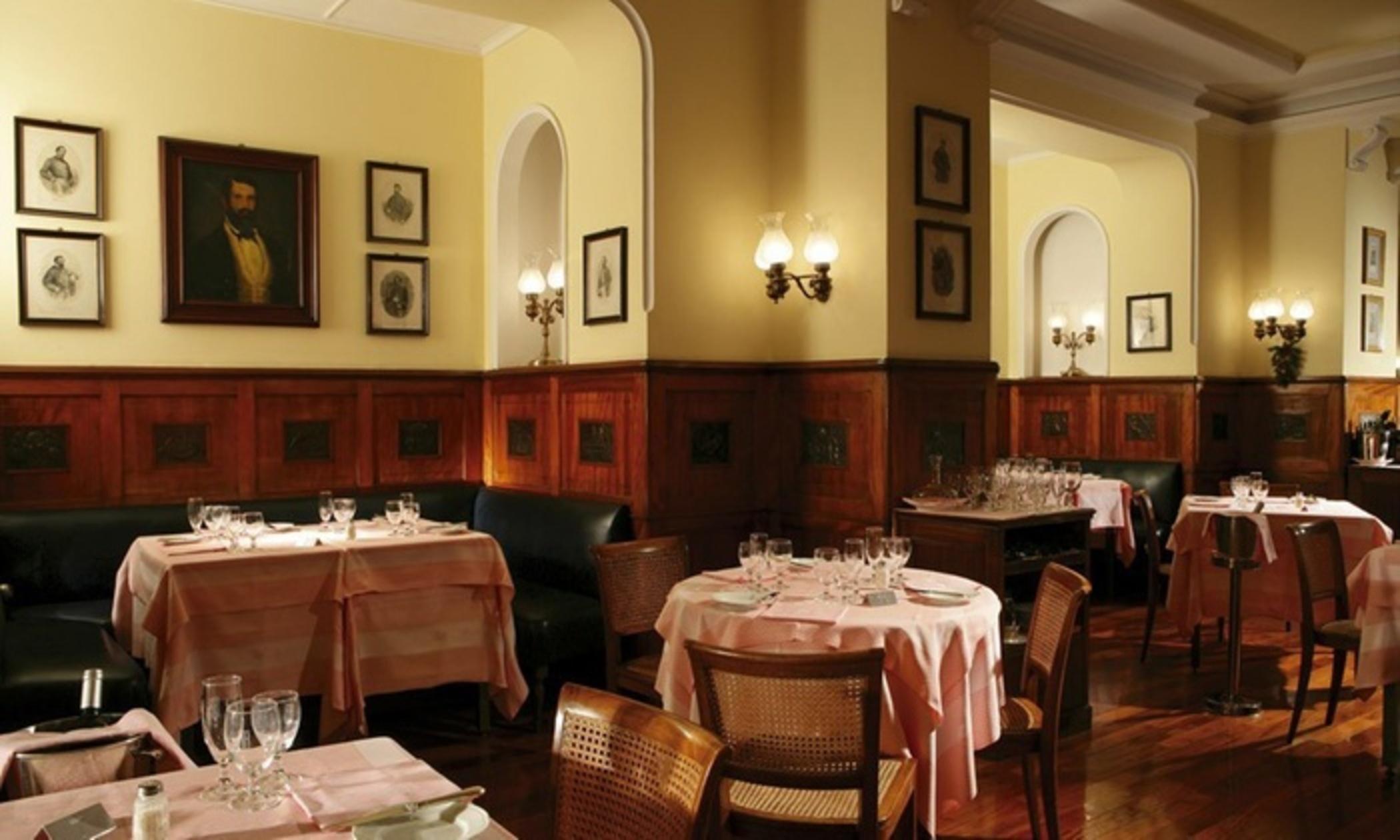 Bettoja Massimo D'azeglio 4*