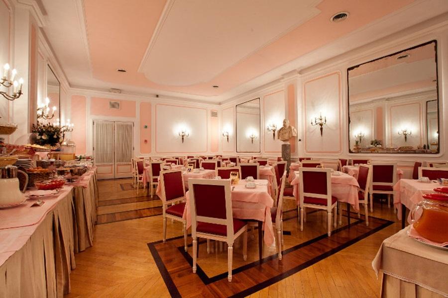 Bettoja Massimo D'azeglio