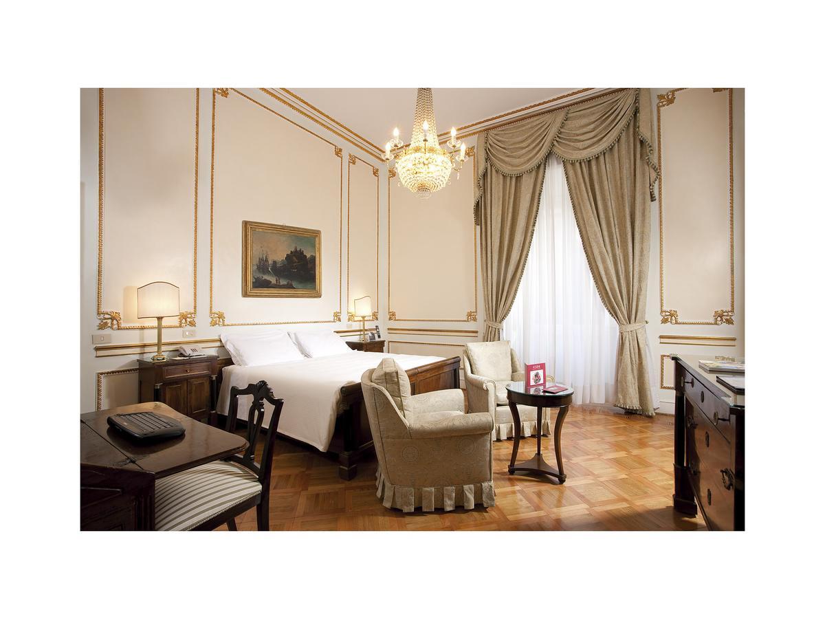 Quirinale 4* Rome