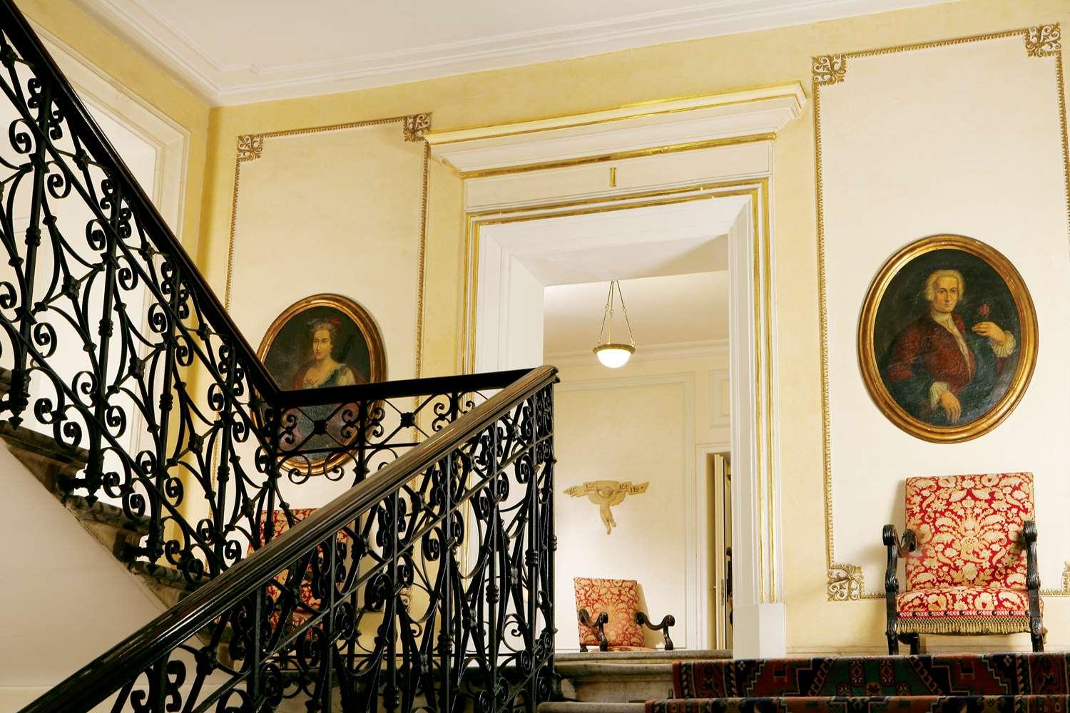 Quirinale 4* Rome