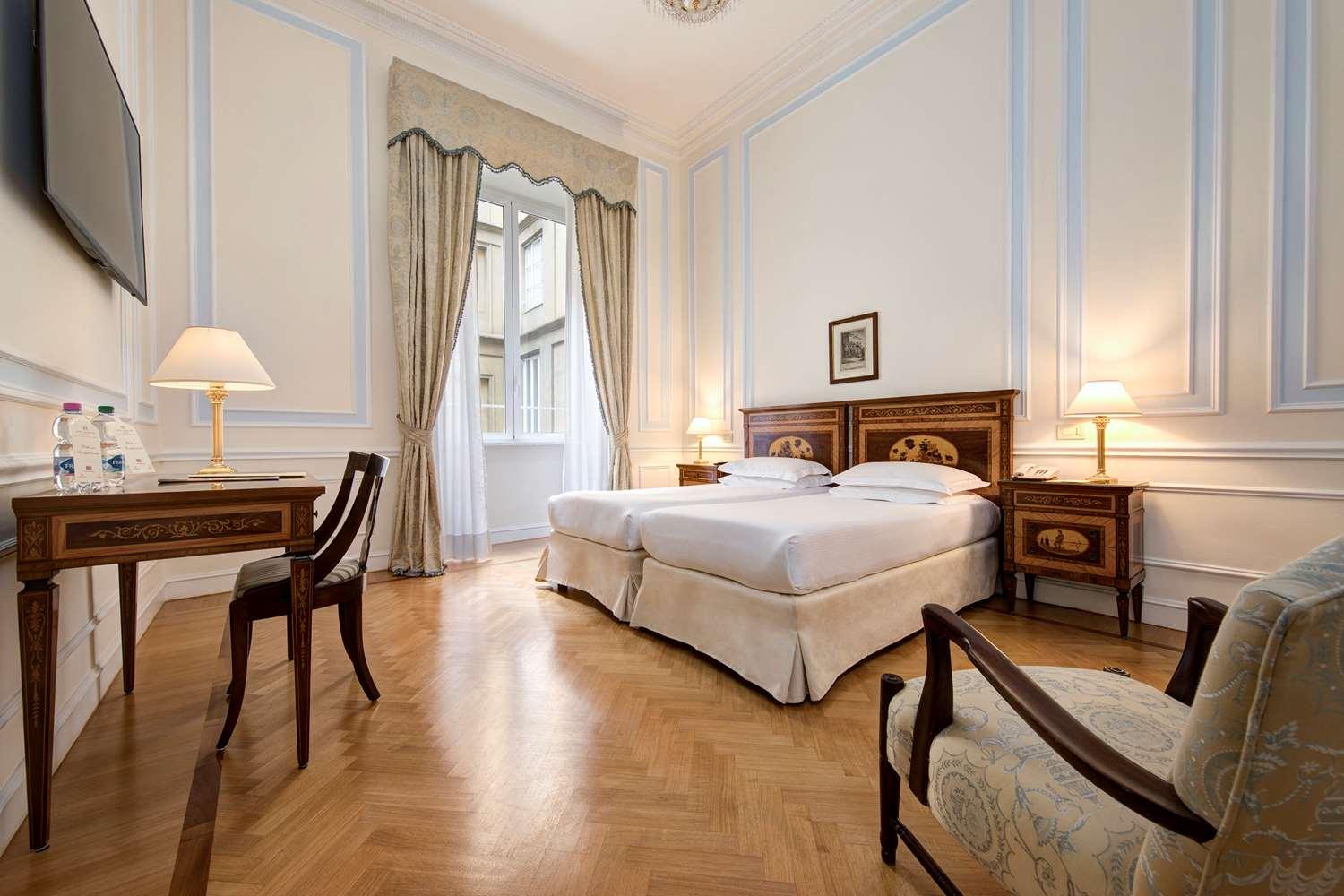 Quirinale Rome