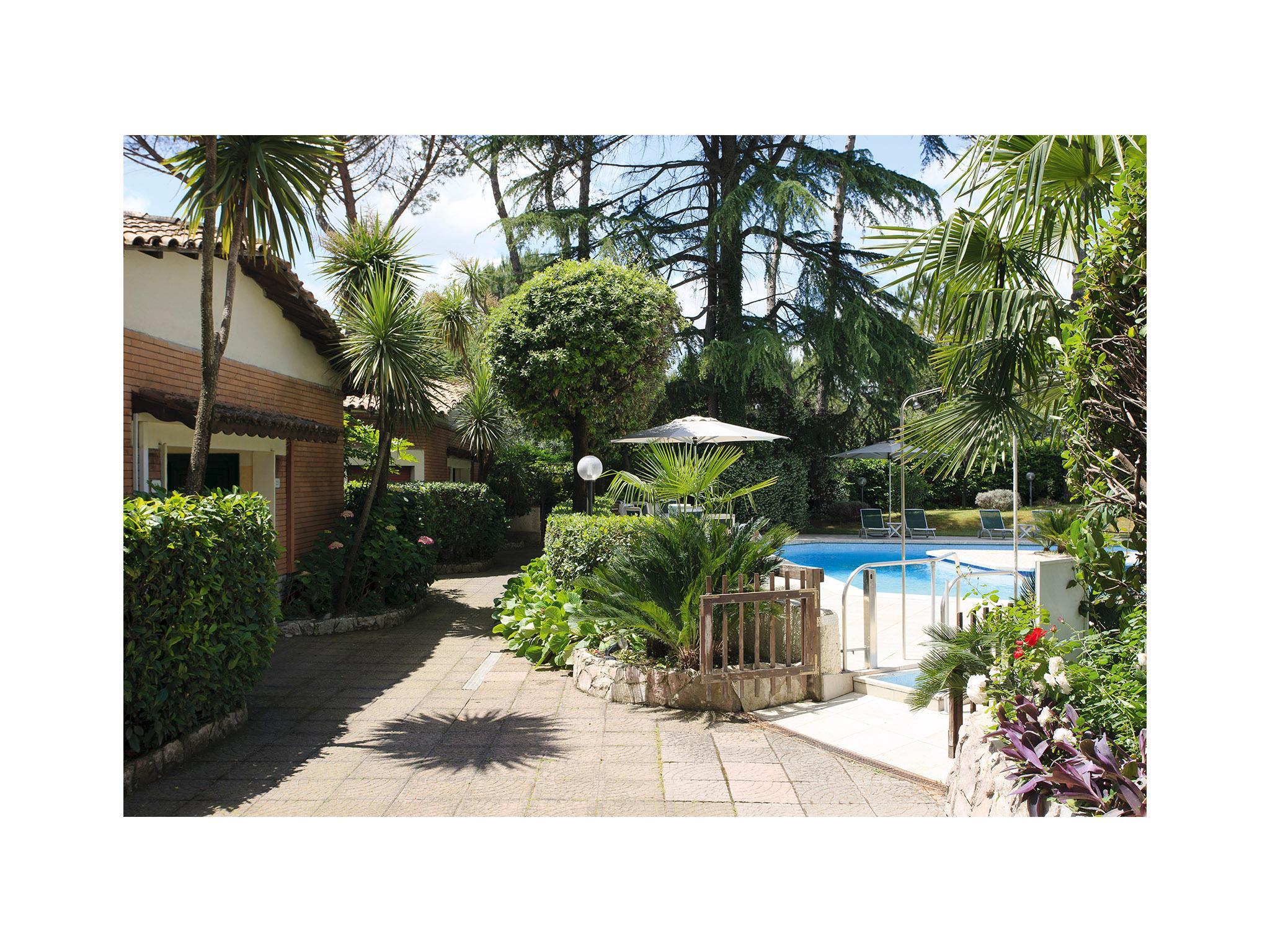 Hotel Eurogarden