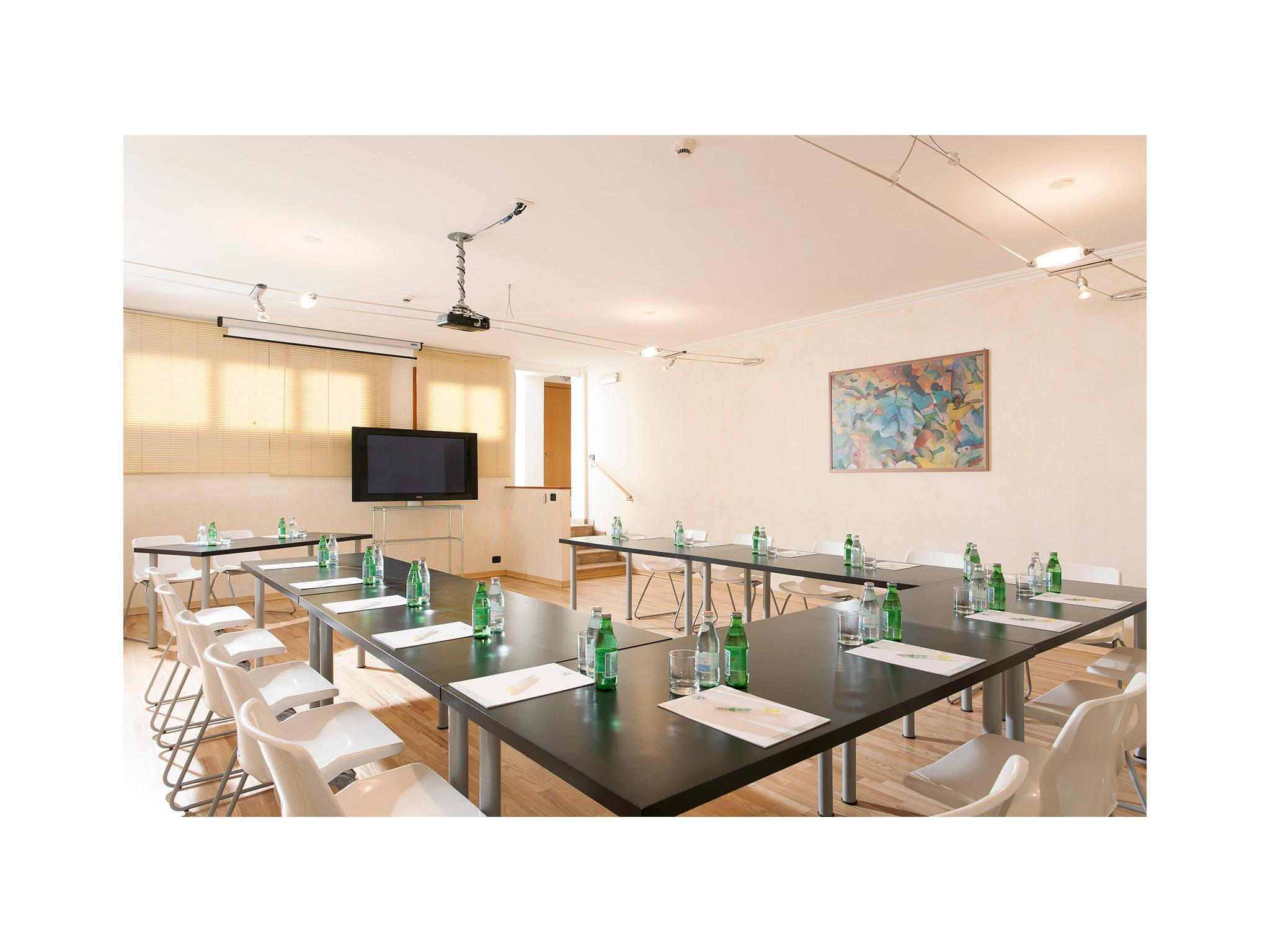 Eurogarden Hotel 3*