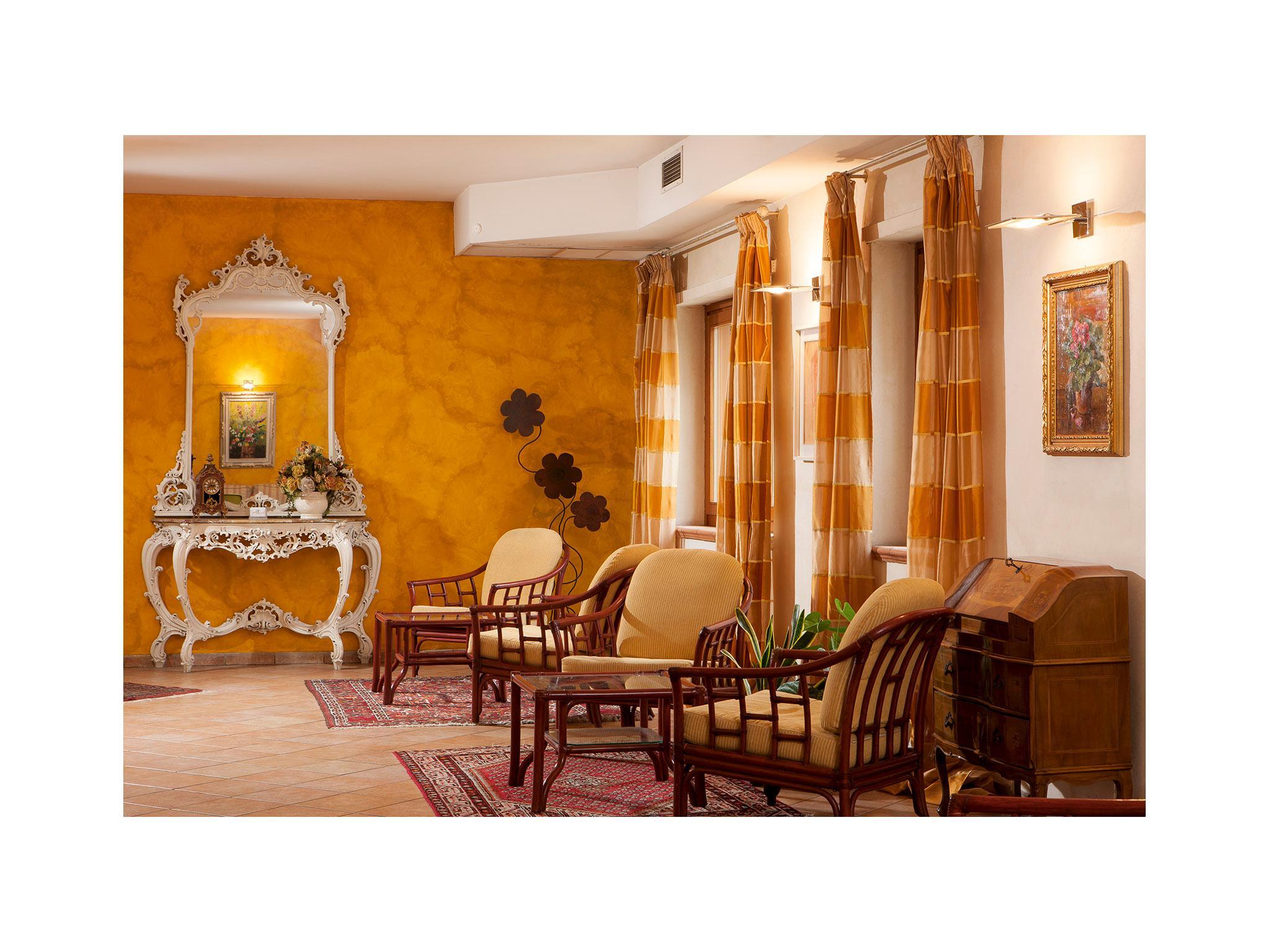Hotel Eurogarden 3*