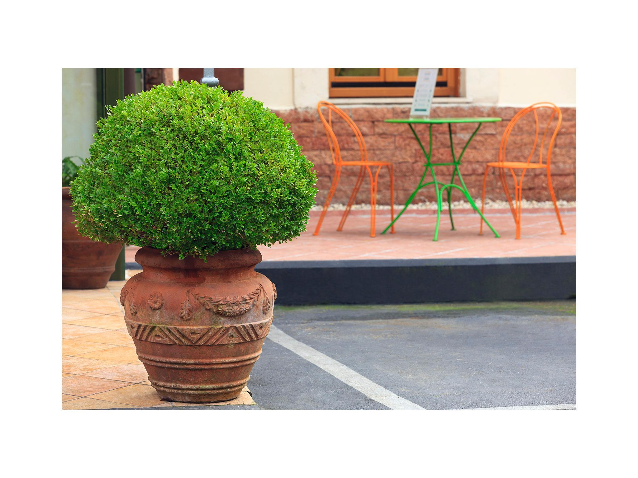Eurogarden