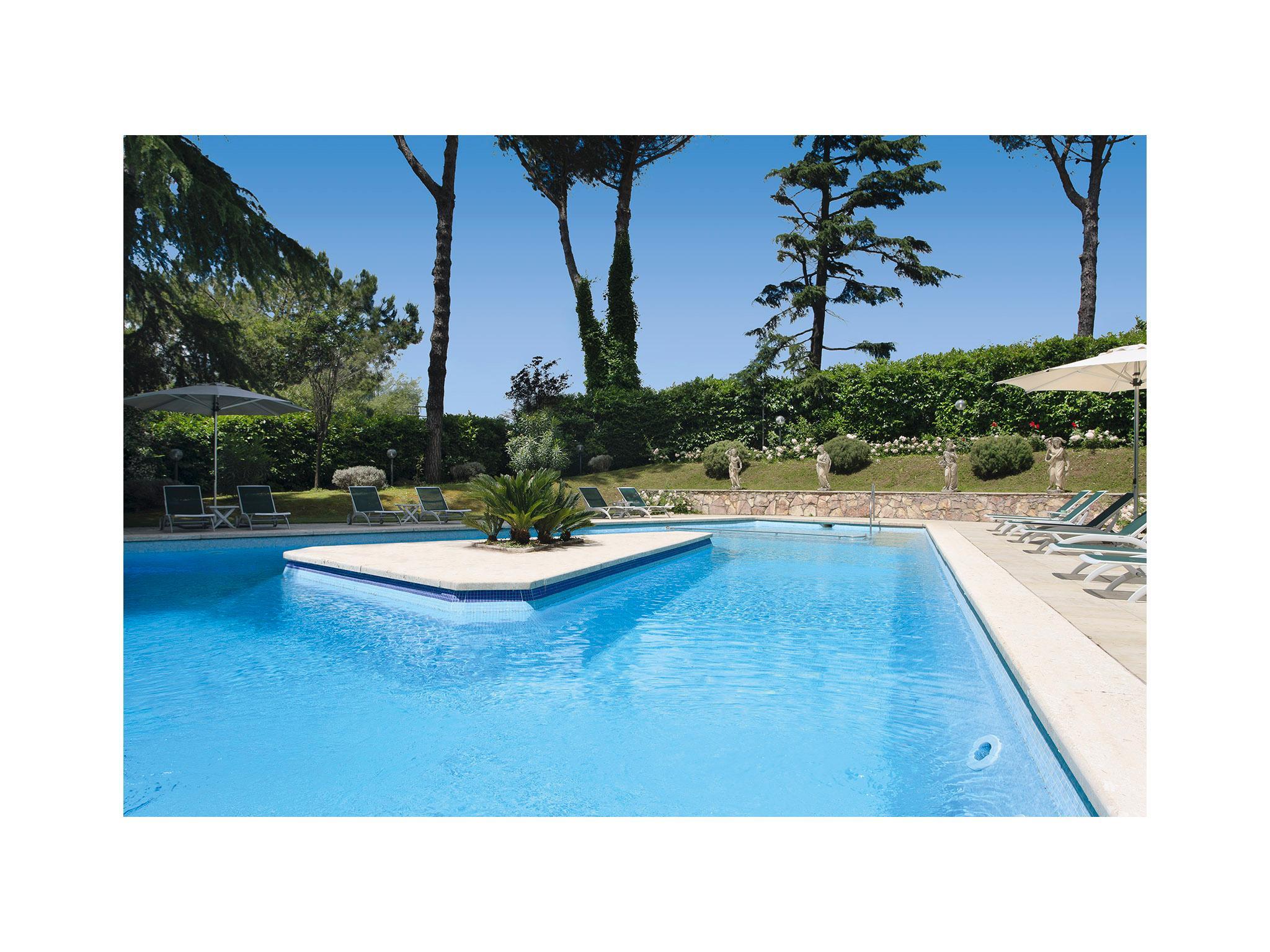 Hotel Eurogarden 3*