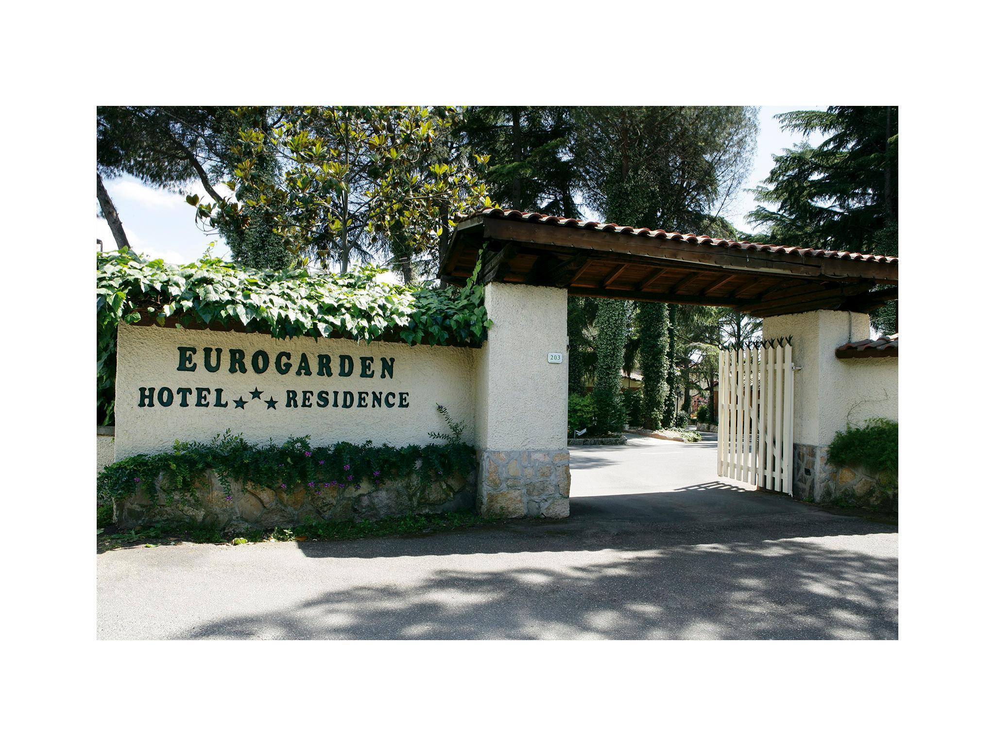 Eurogarden 3*