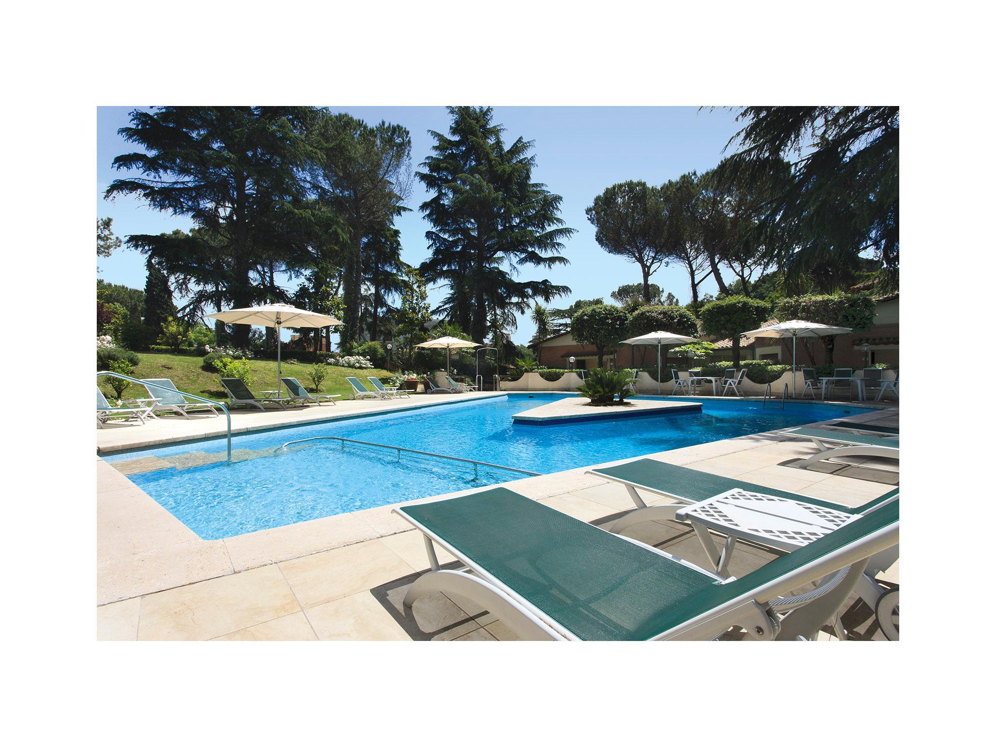 Hotel Eurogarden Roma