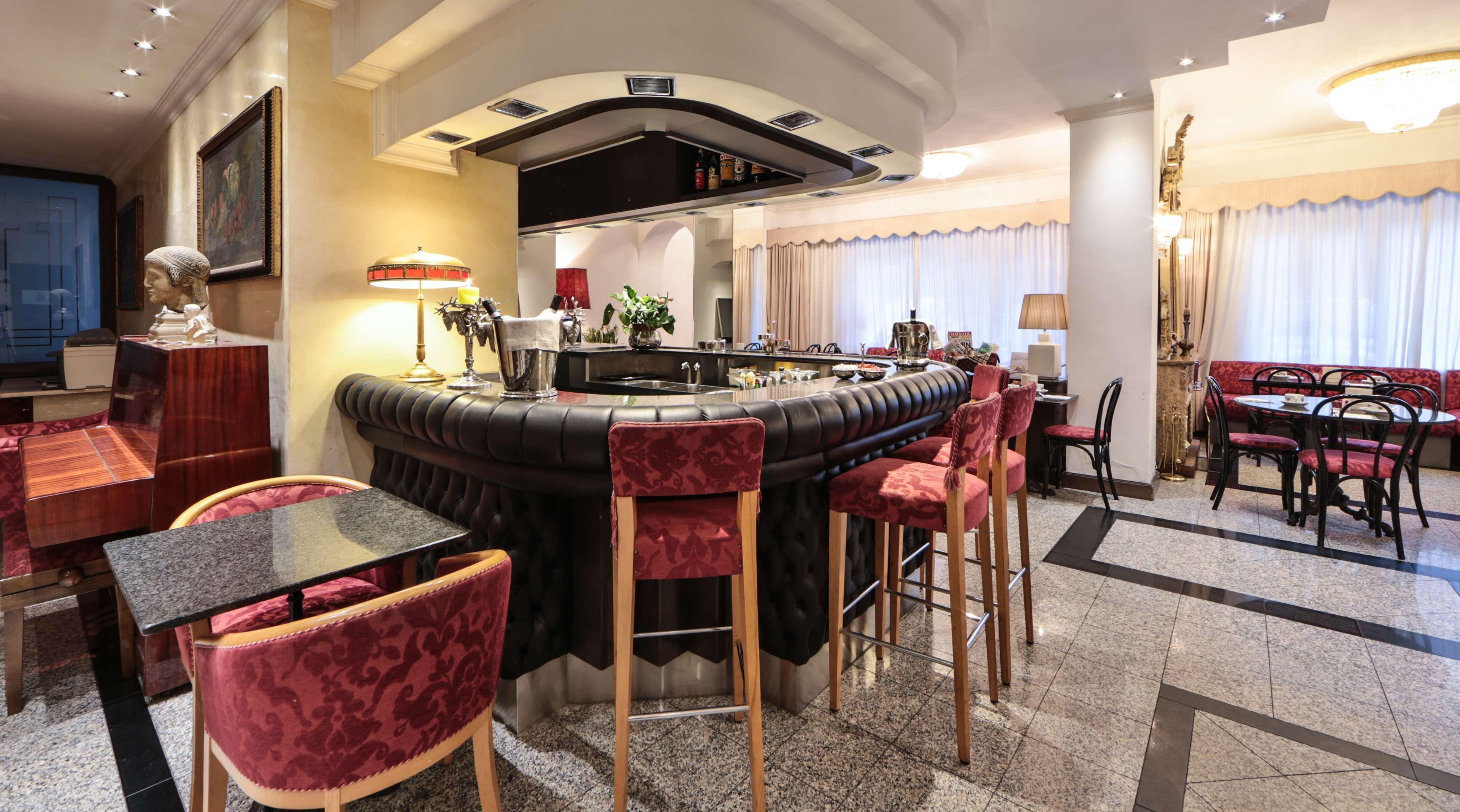 Western Rivoli Hotel Rome