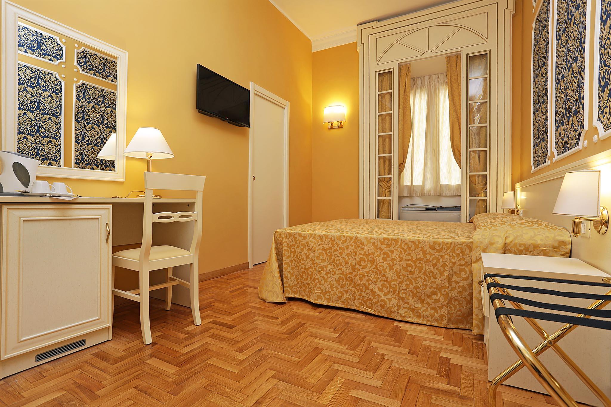 Guest house Dg Prestige Rome