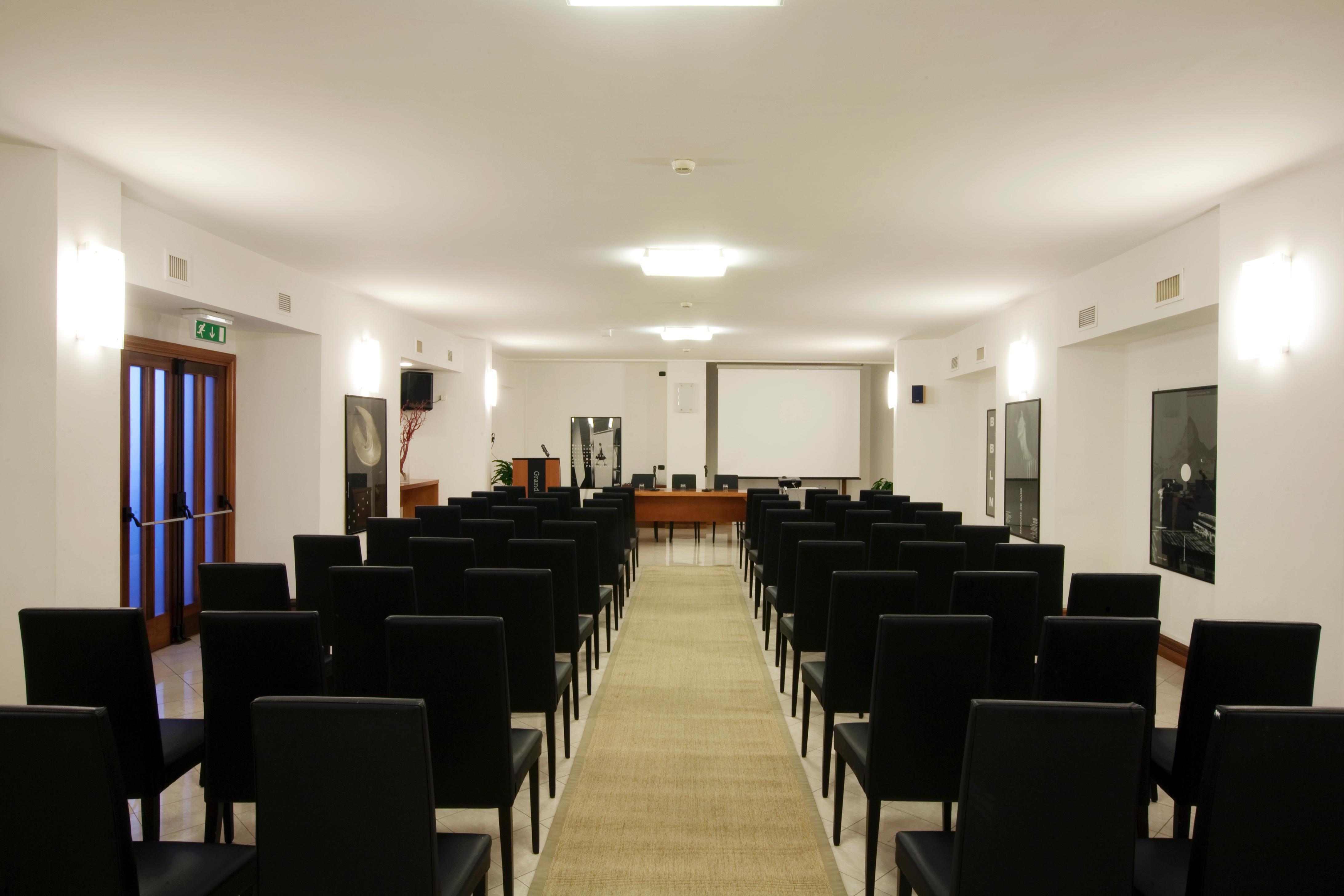 Grand Tiberio 4* Rome