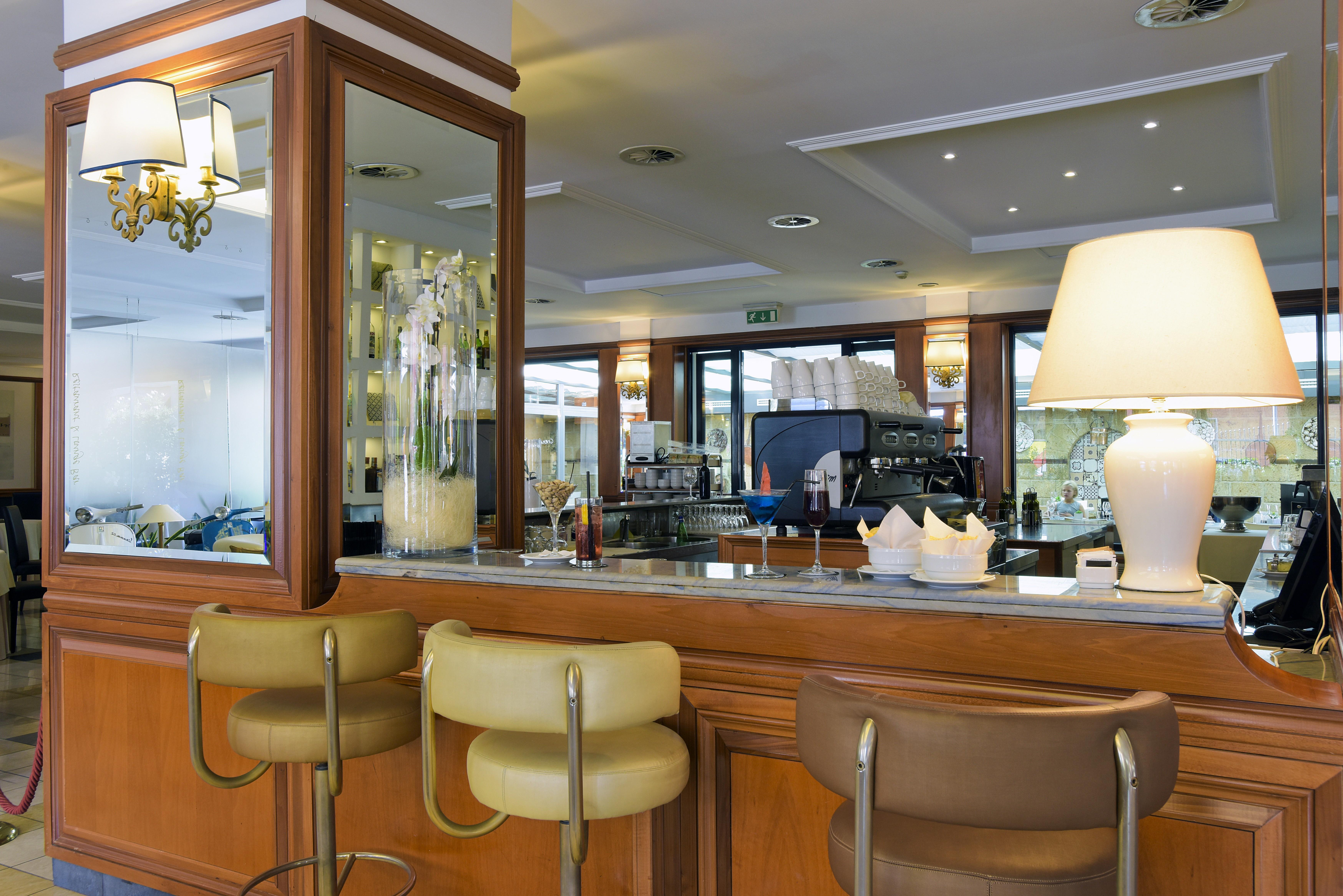 Grand Tiberio Rome