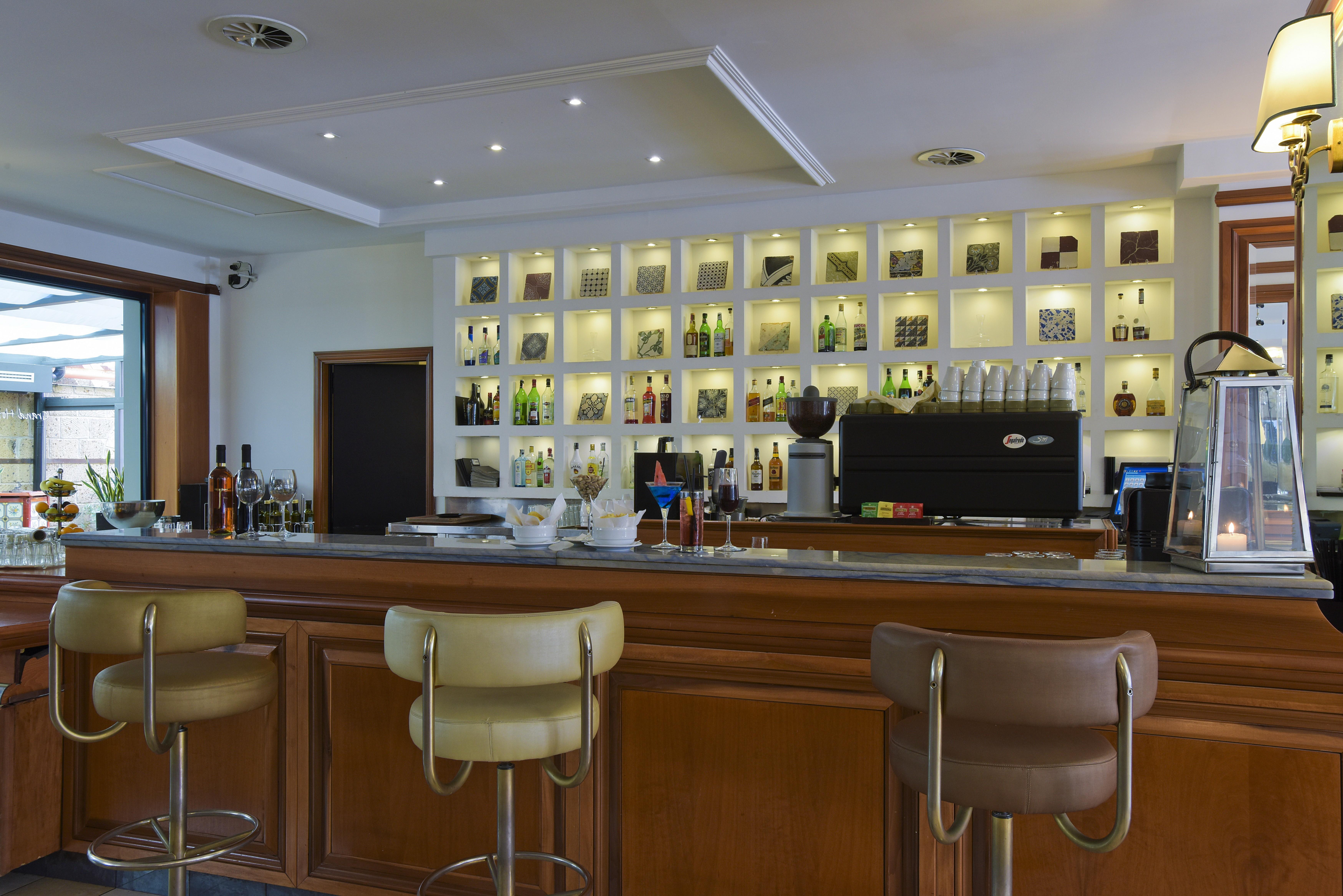 Grand Tiberio 4* Rome