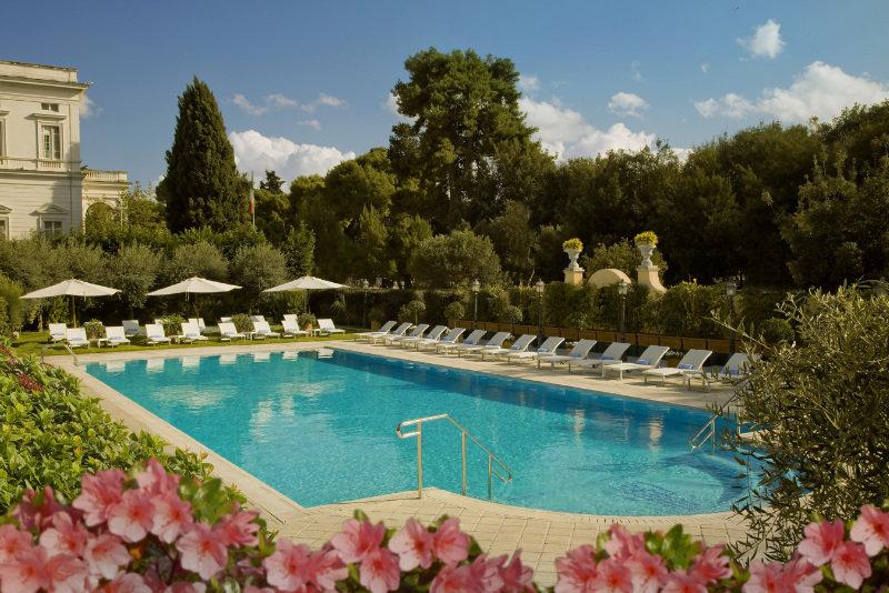 Parco Dei Principi Grand &
