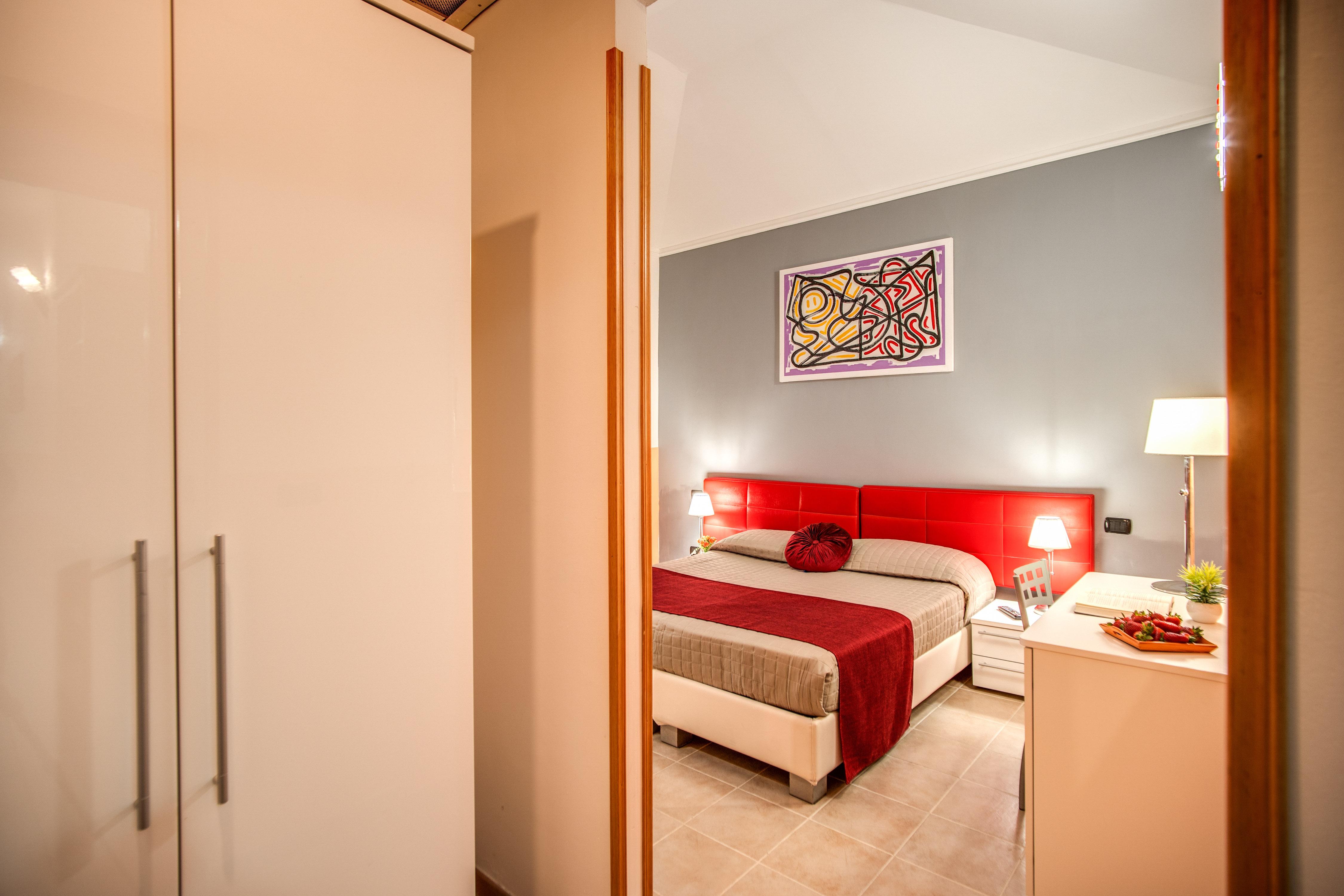 Magnifico Guest house 3*