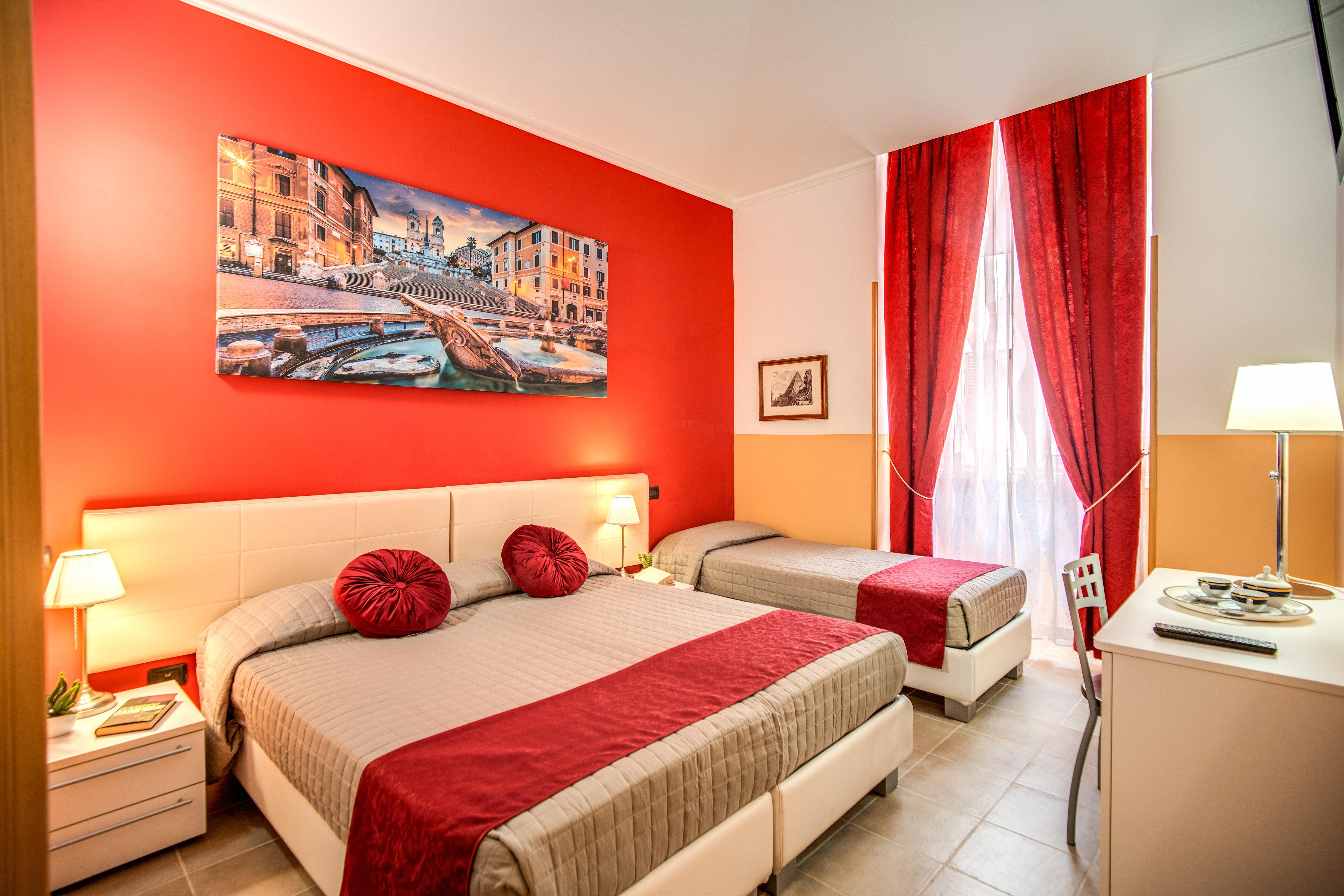 Guest house Magnifico Rome