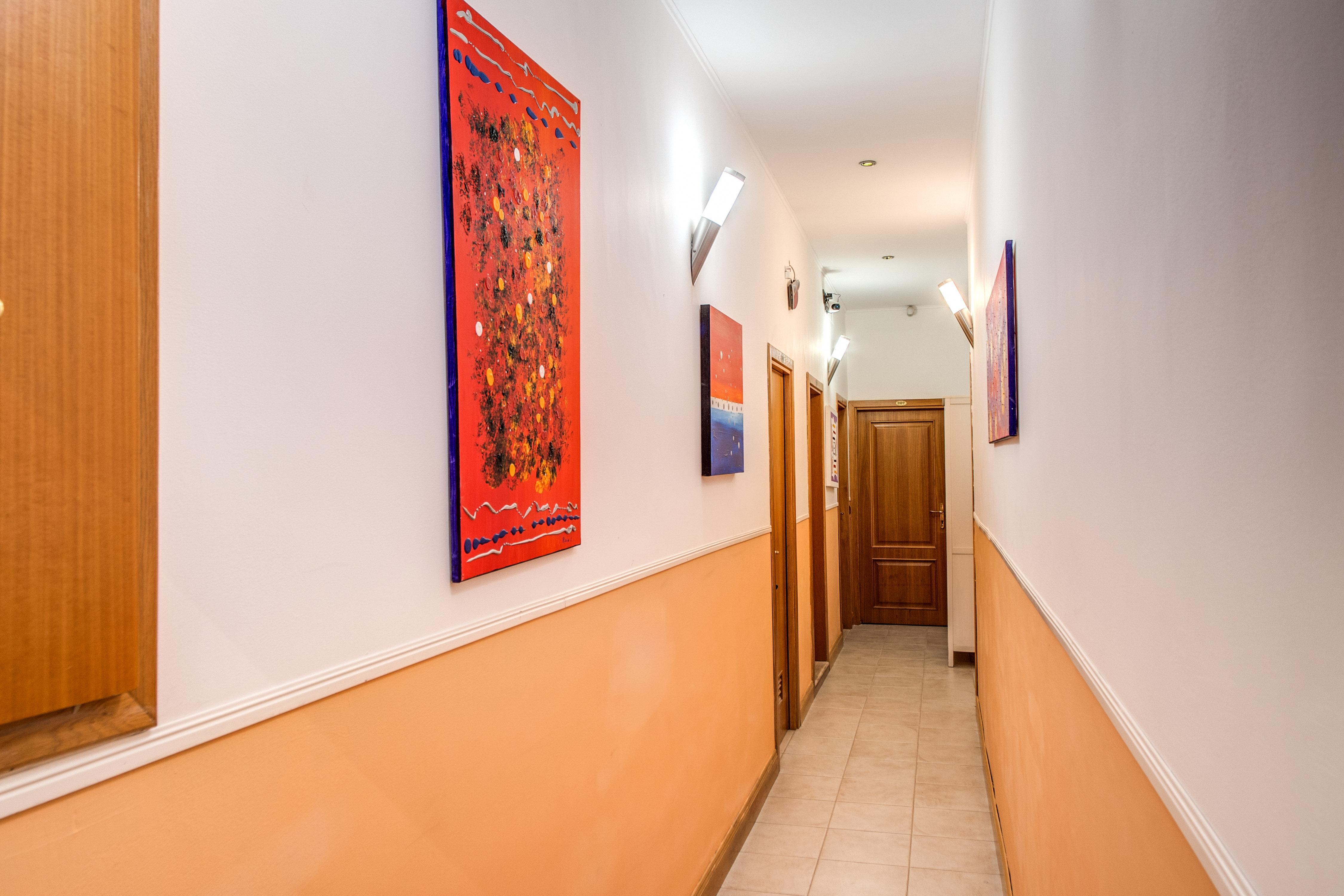 Guest house Magnifico Rome