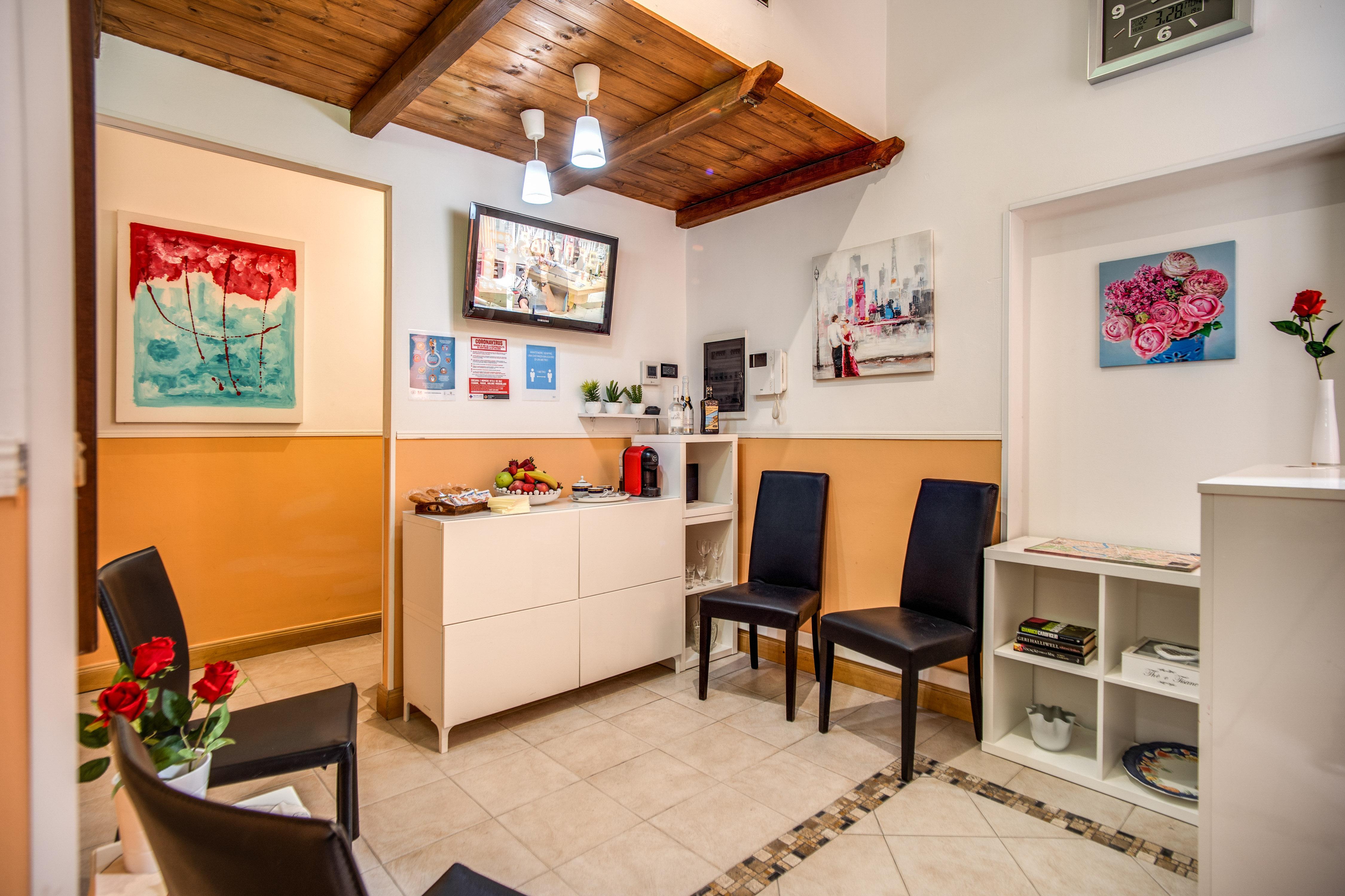 Magnifico Guest house 3*