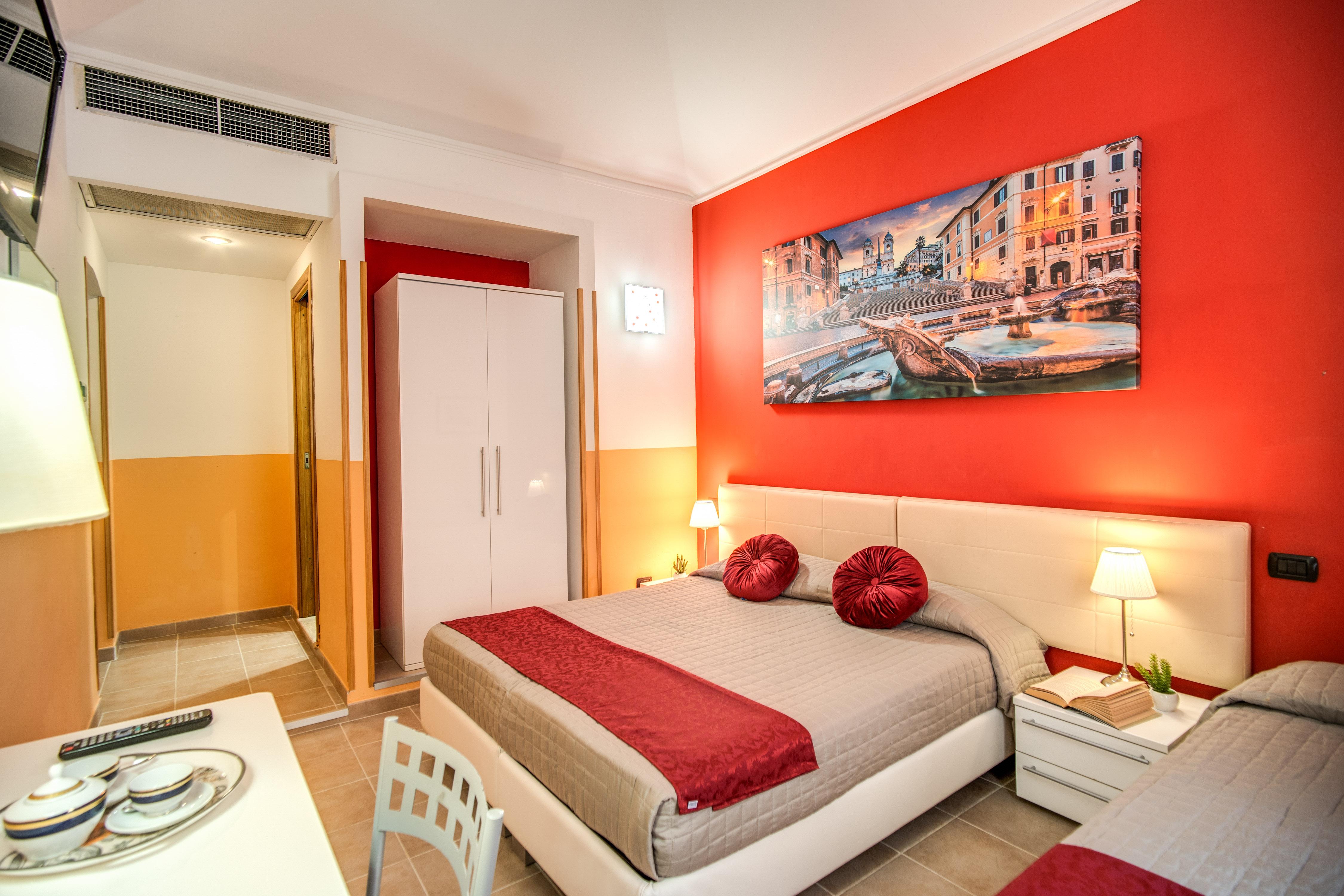 Magnifico Guest house 3*