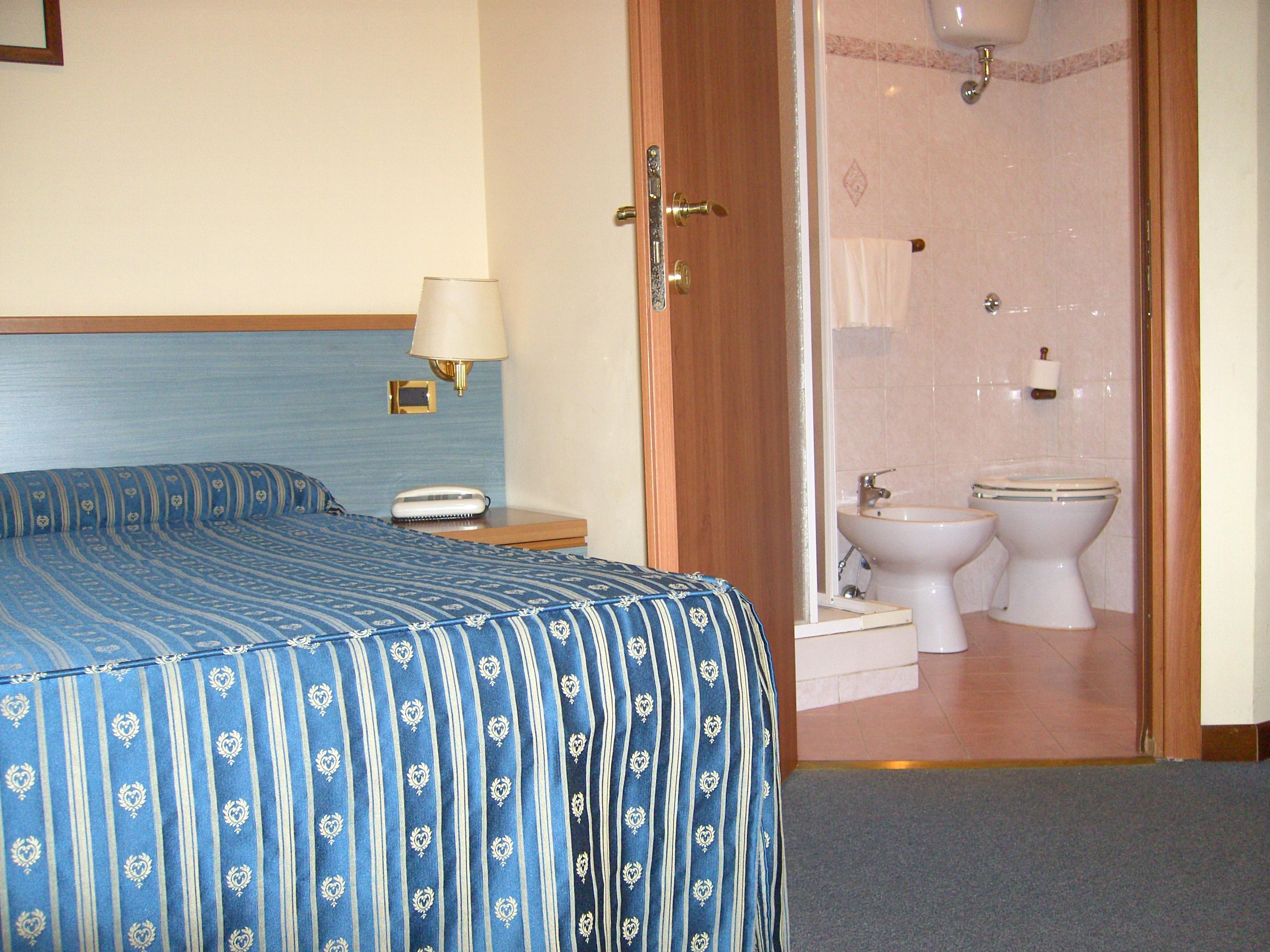 Hotel Stella Rome