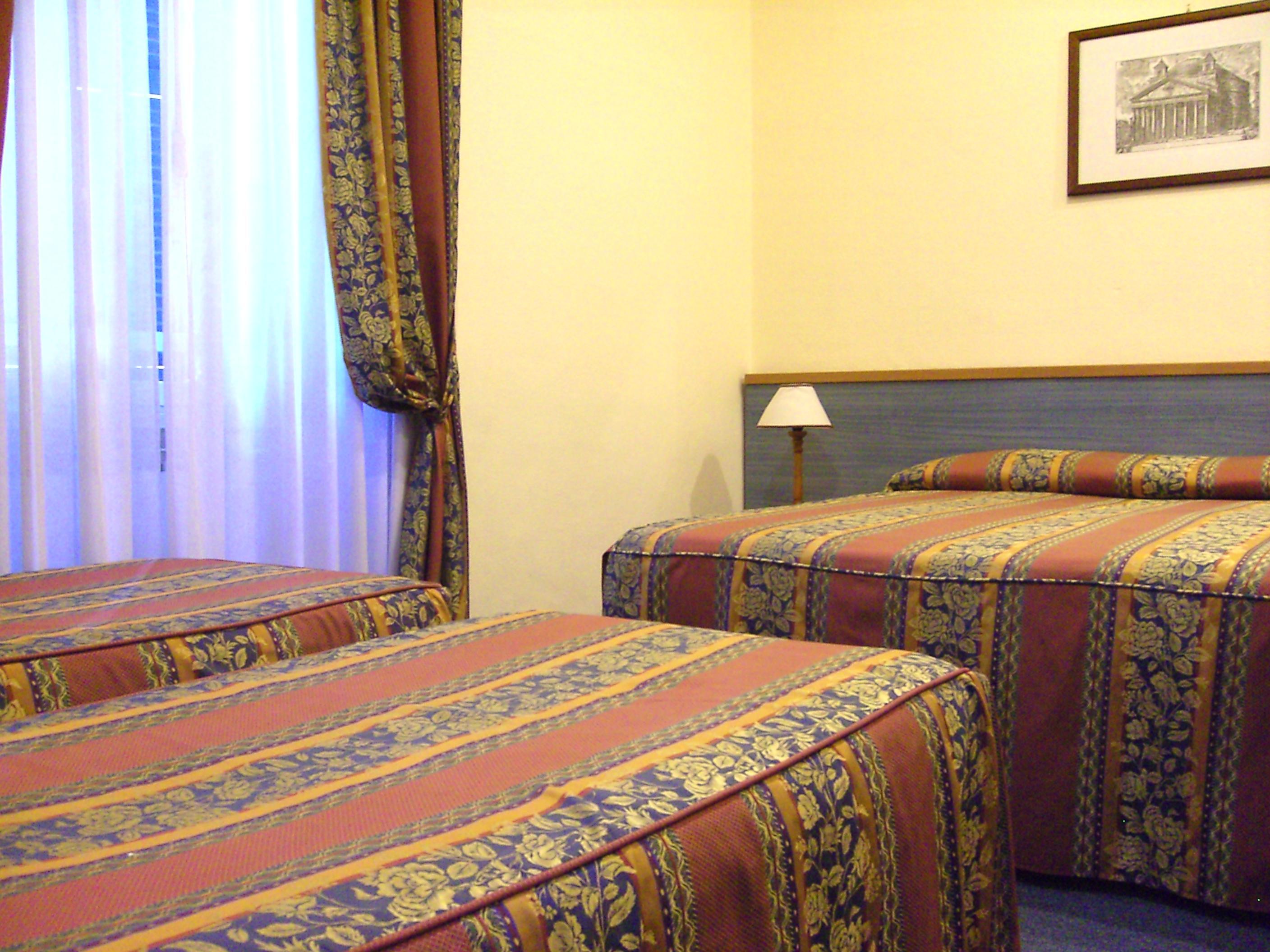 Stella 3* Rome