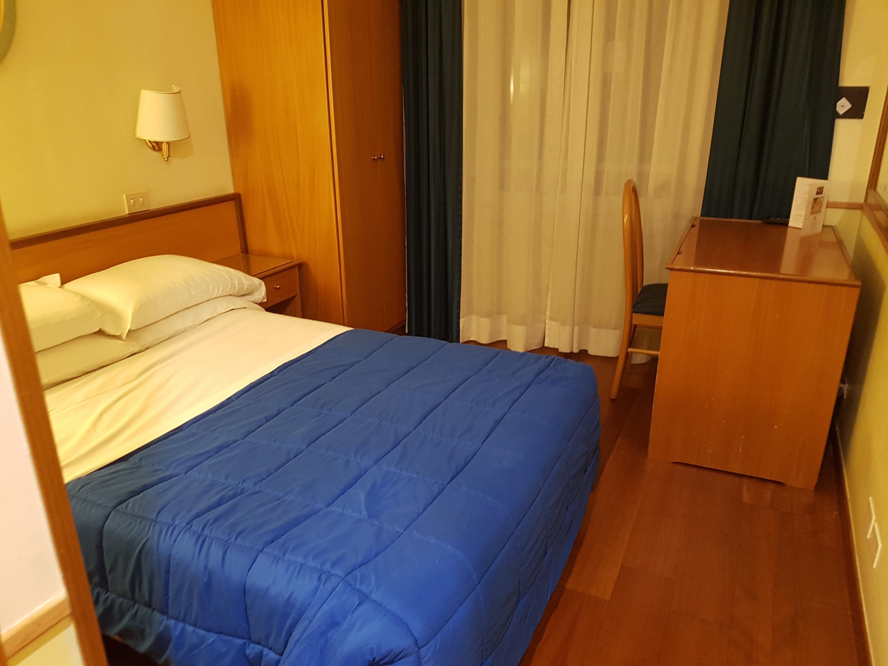 Hotel Piemonte Rome