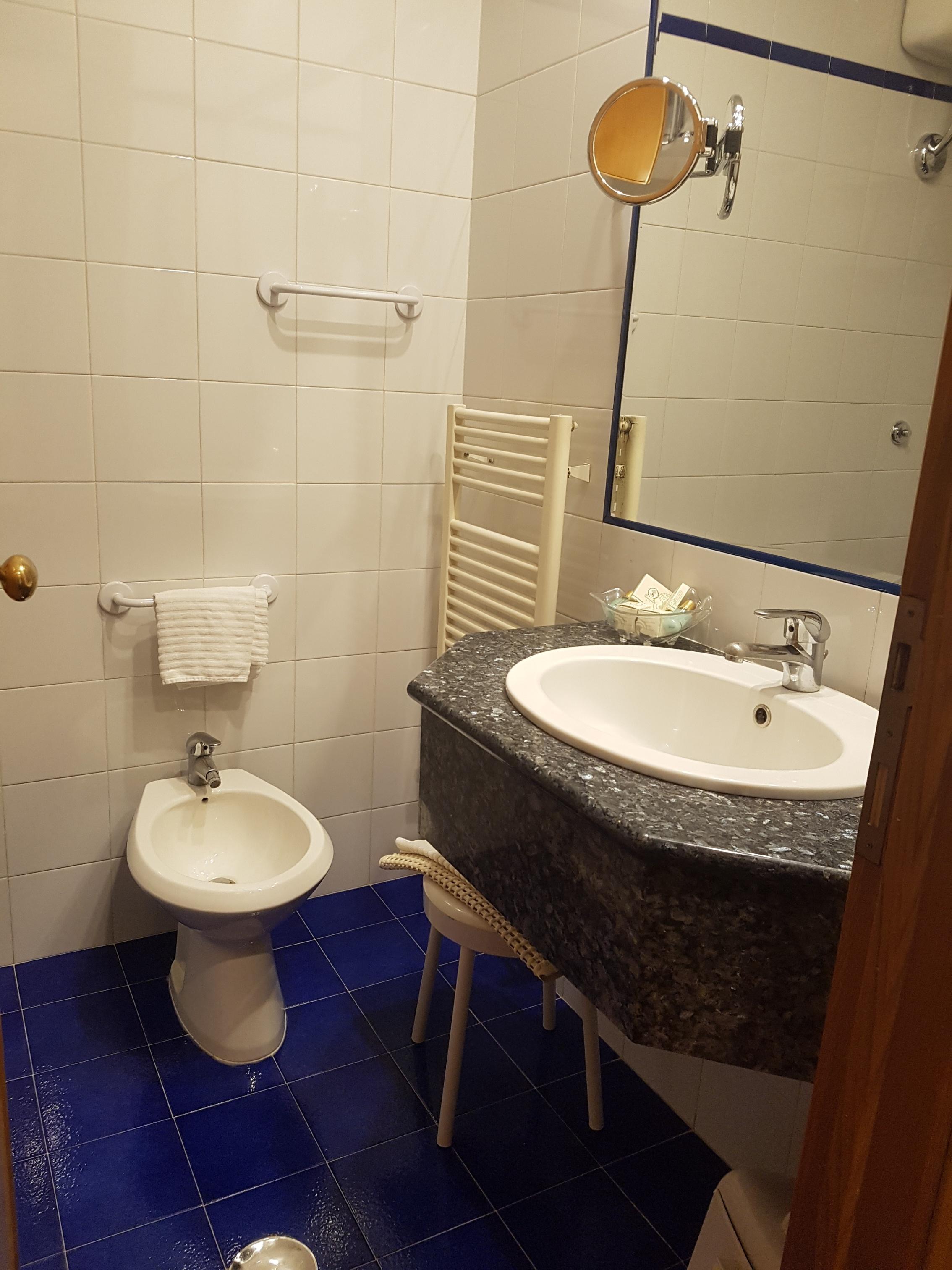 Piemonte Hotel Rome