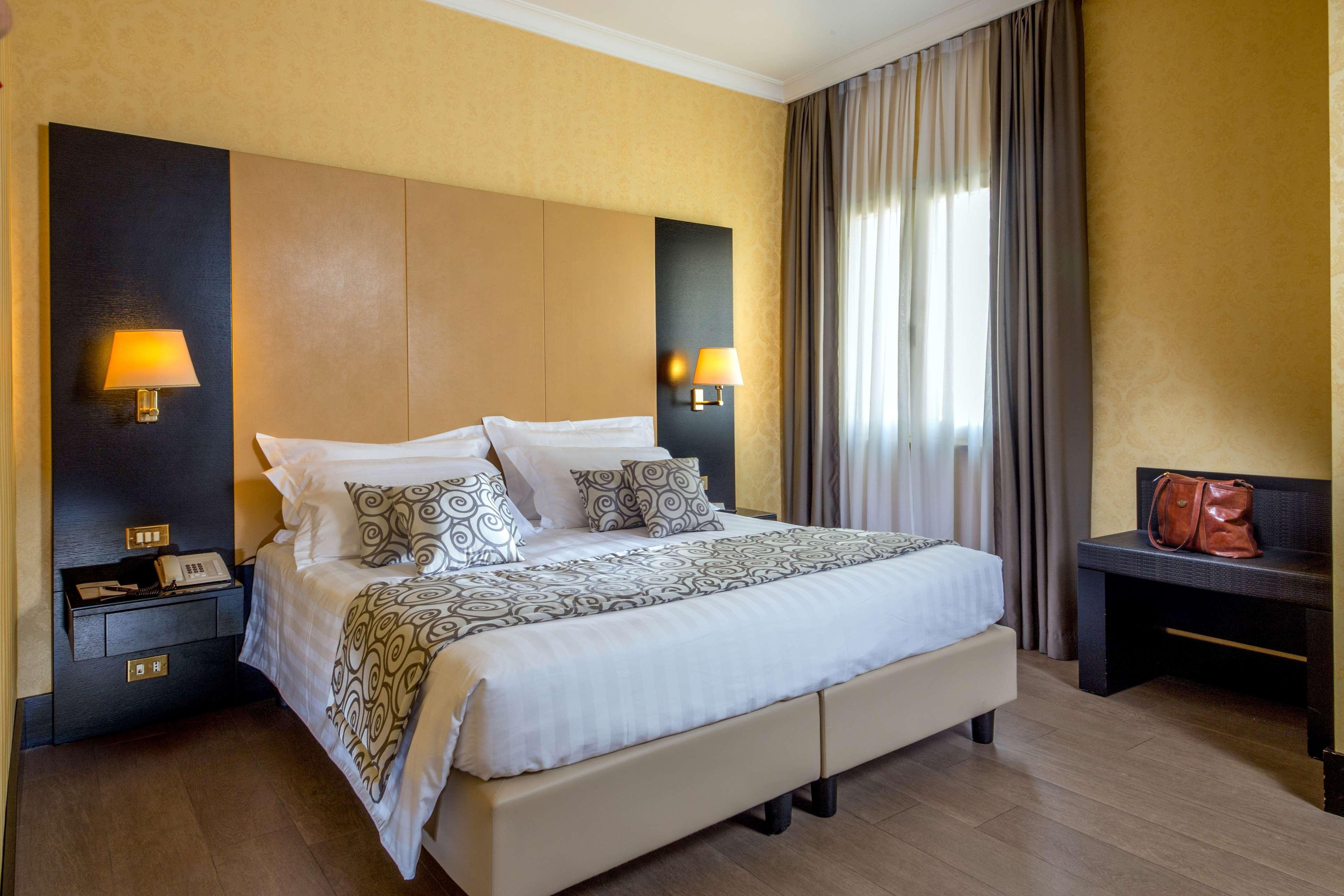 Savoy 4* Rome