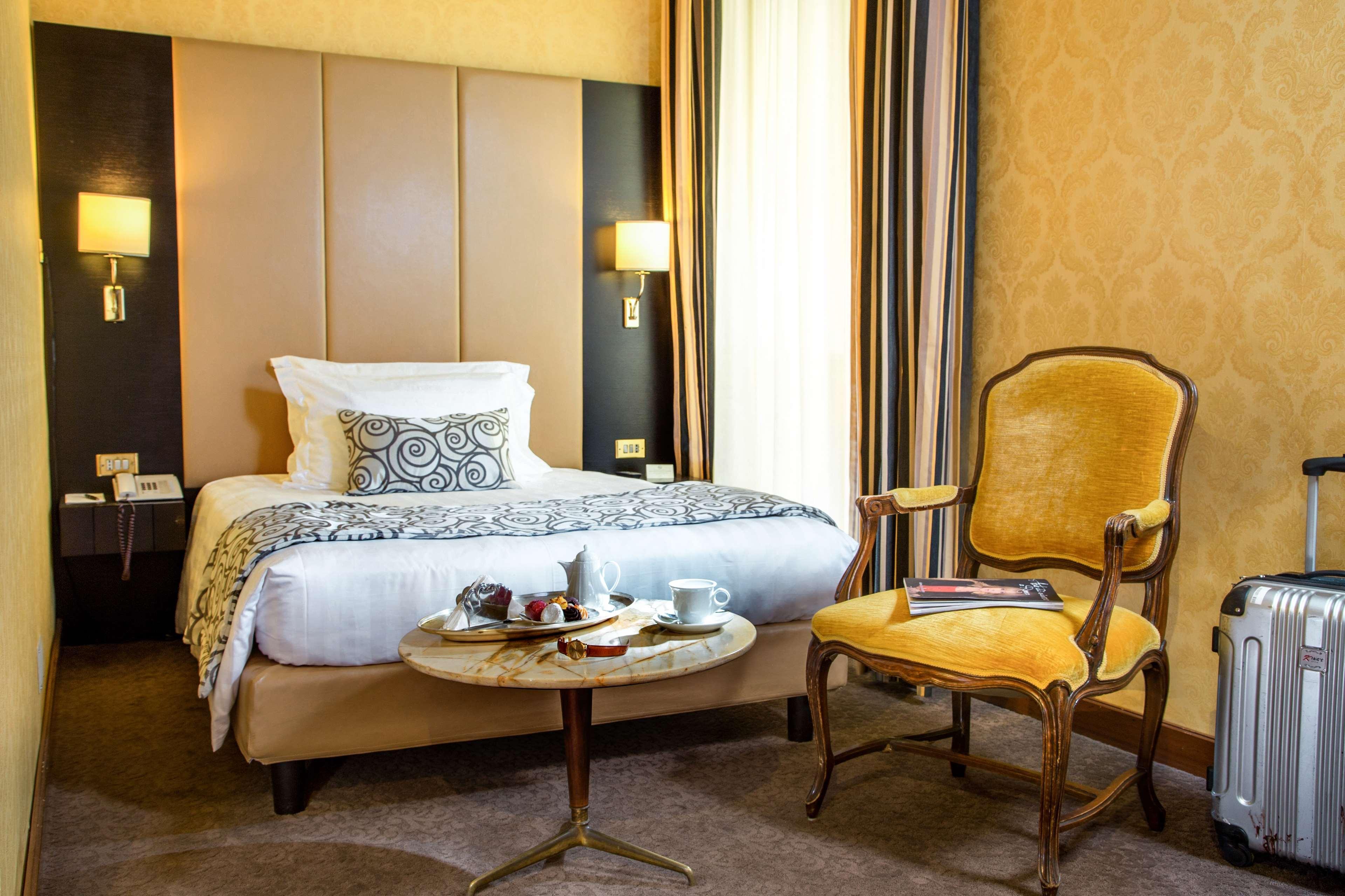 Savoy Rome