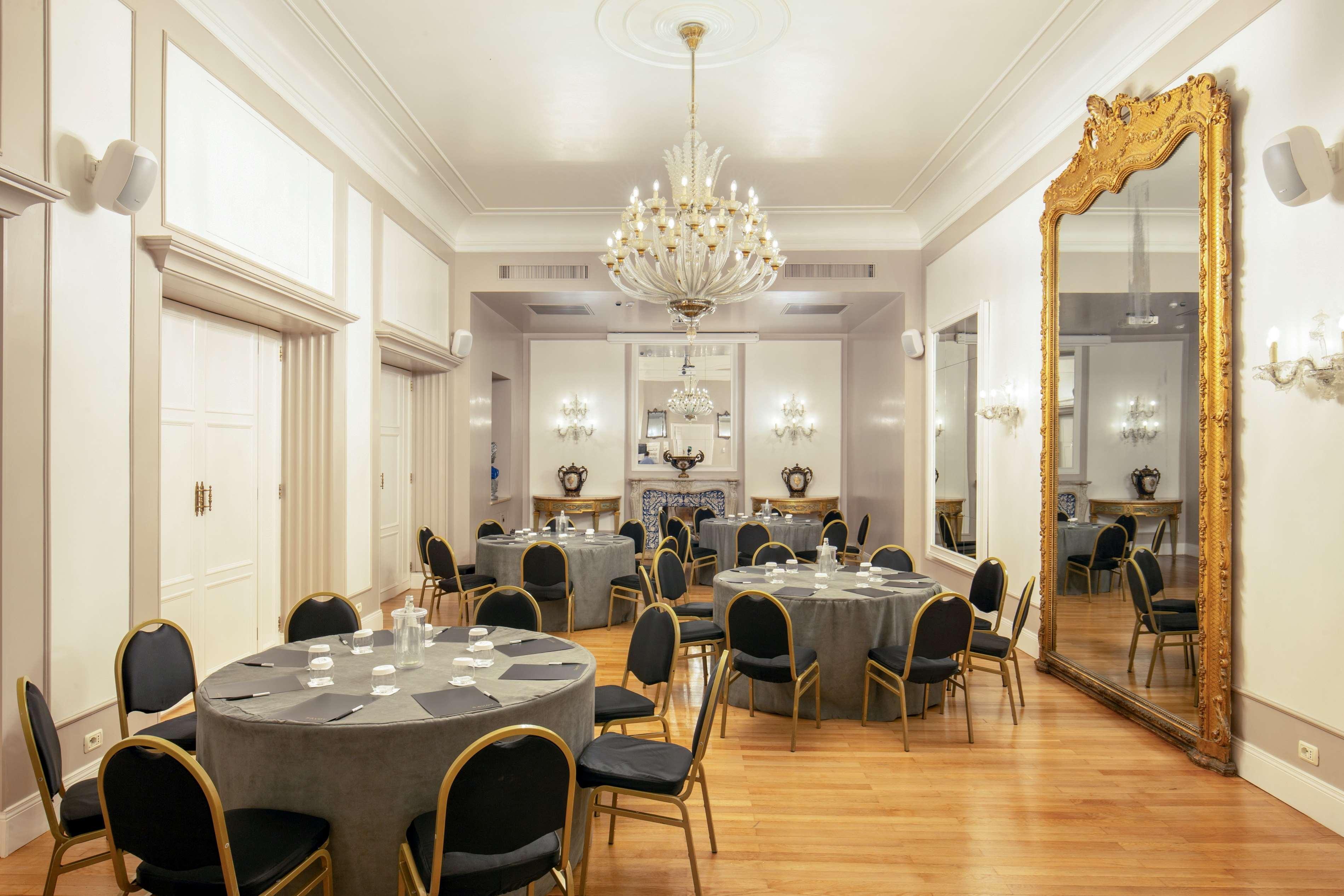 Savoy Hotel Rome