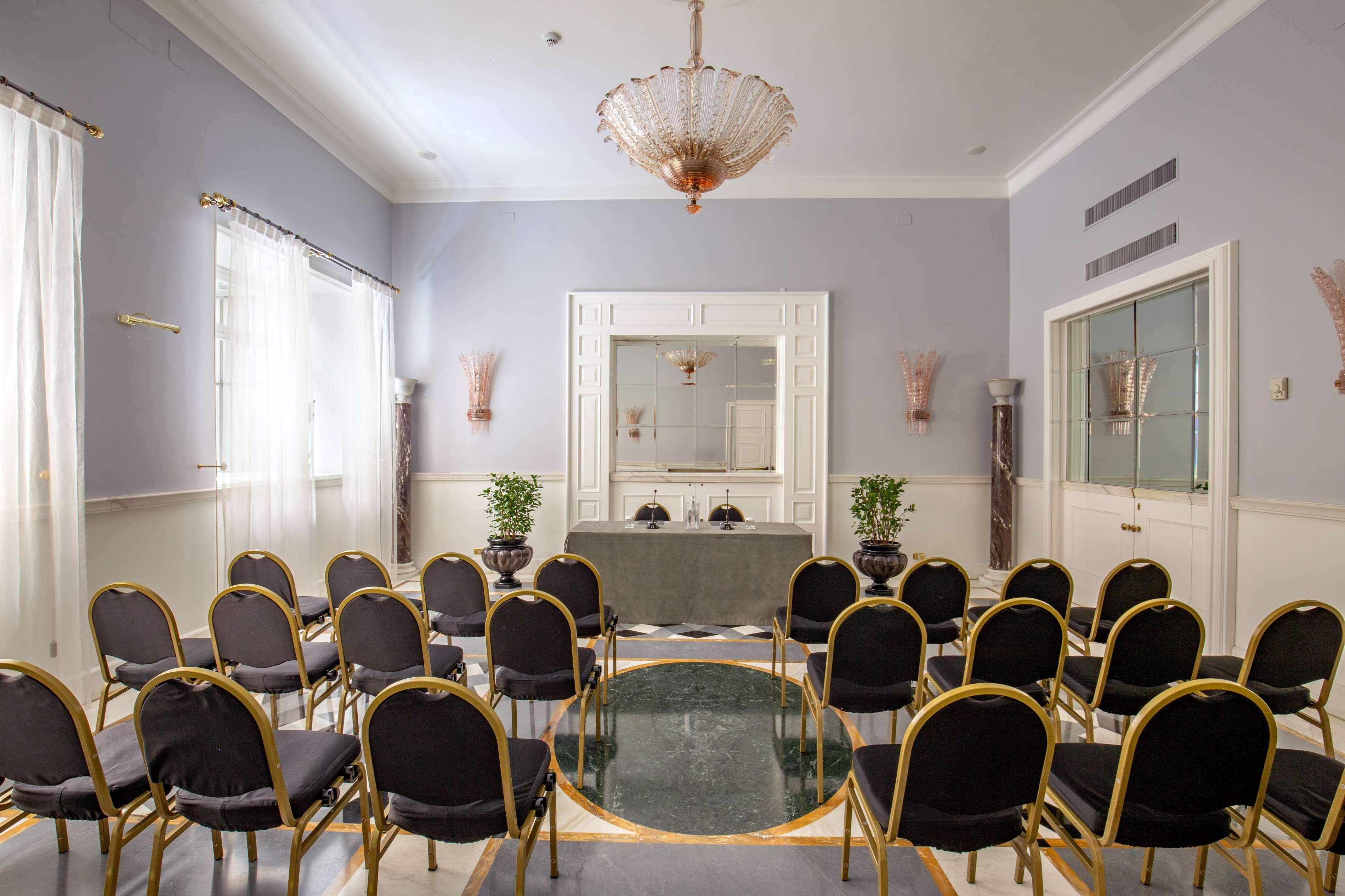 Savoy Hotel Rome
