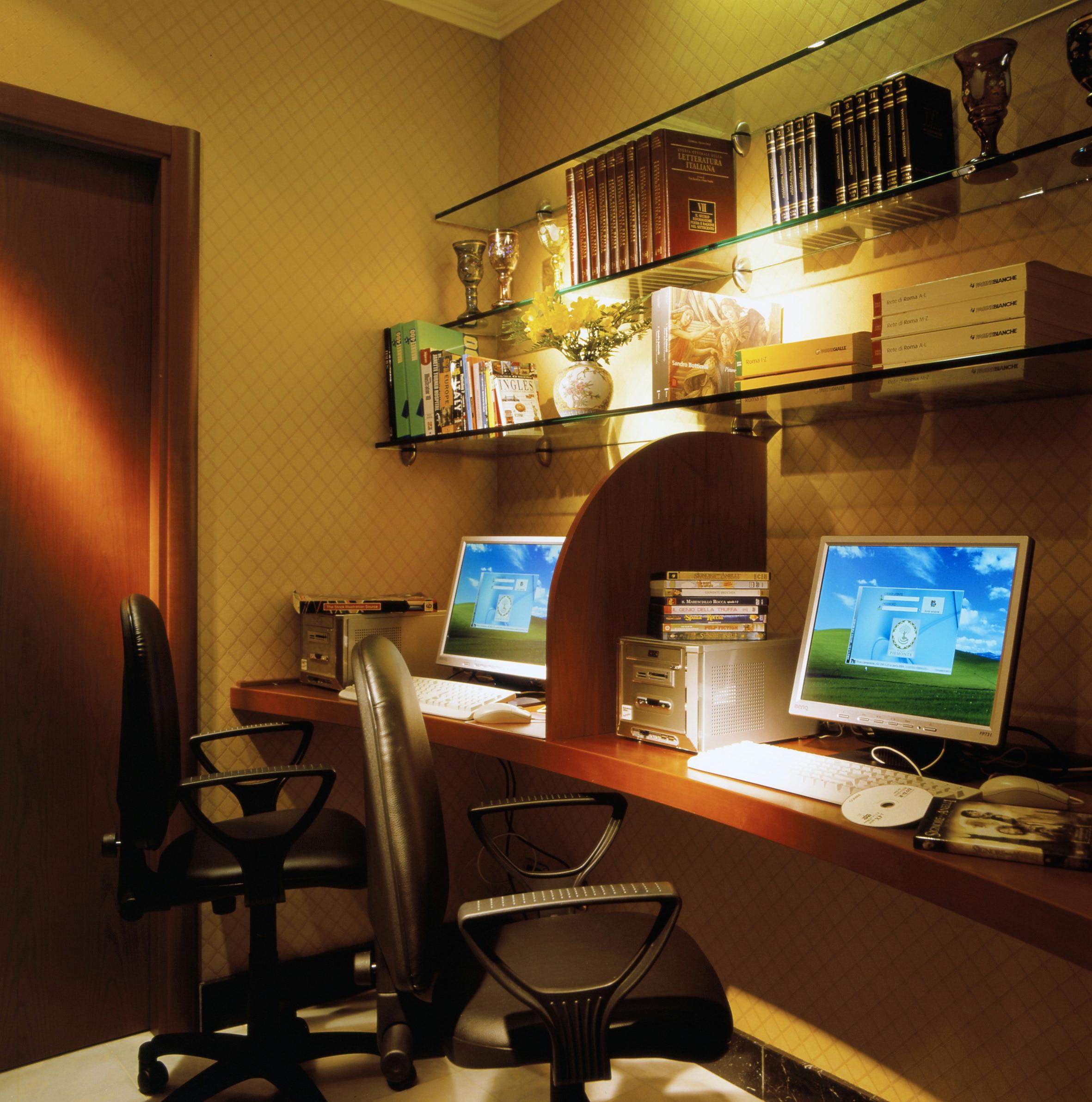 Hotel Piemonte Rome