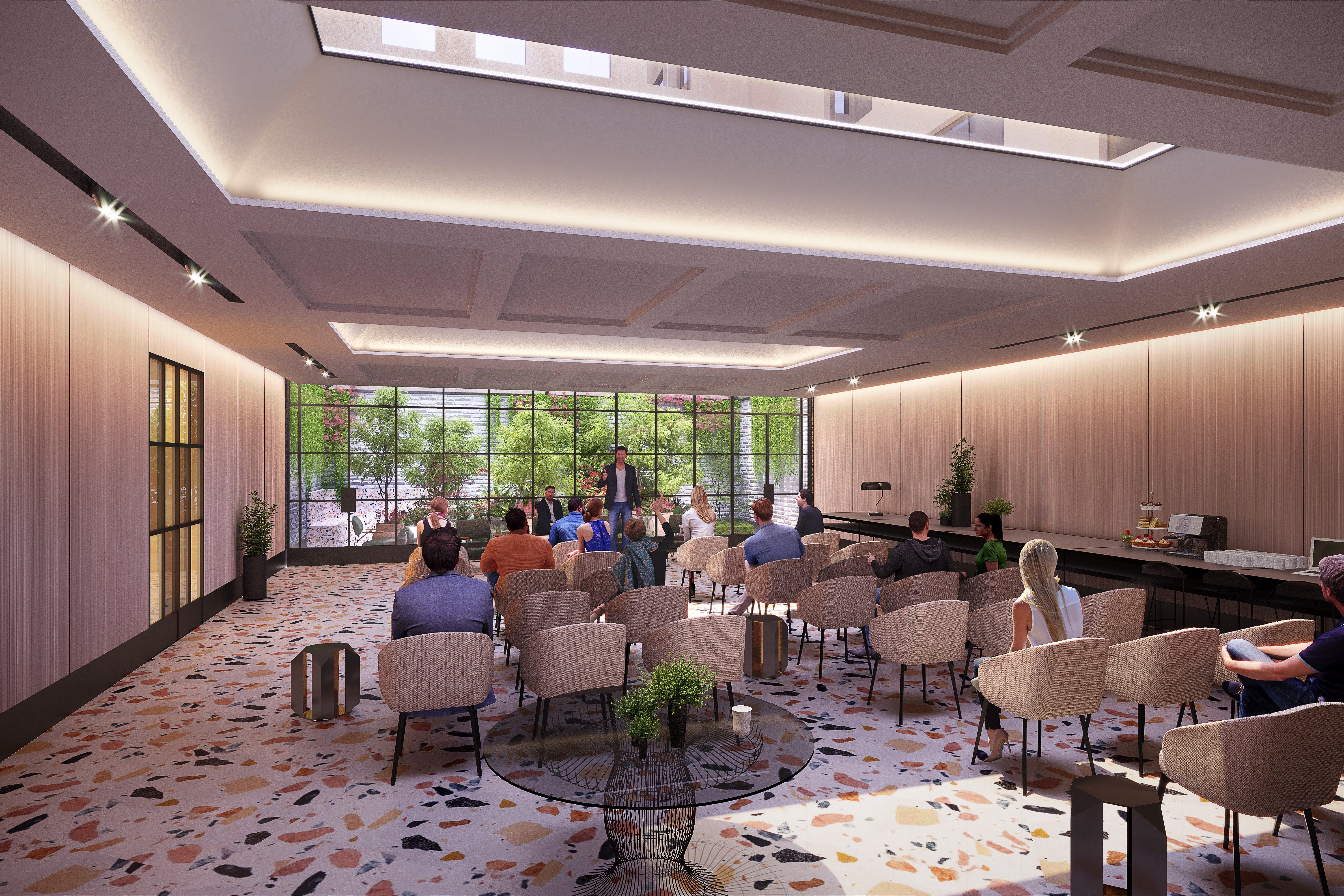 Intercontinental Ambasciatori Palace By Ihg Rome