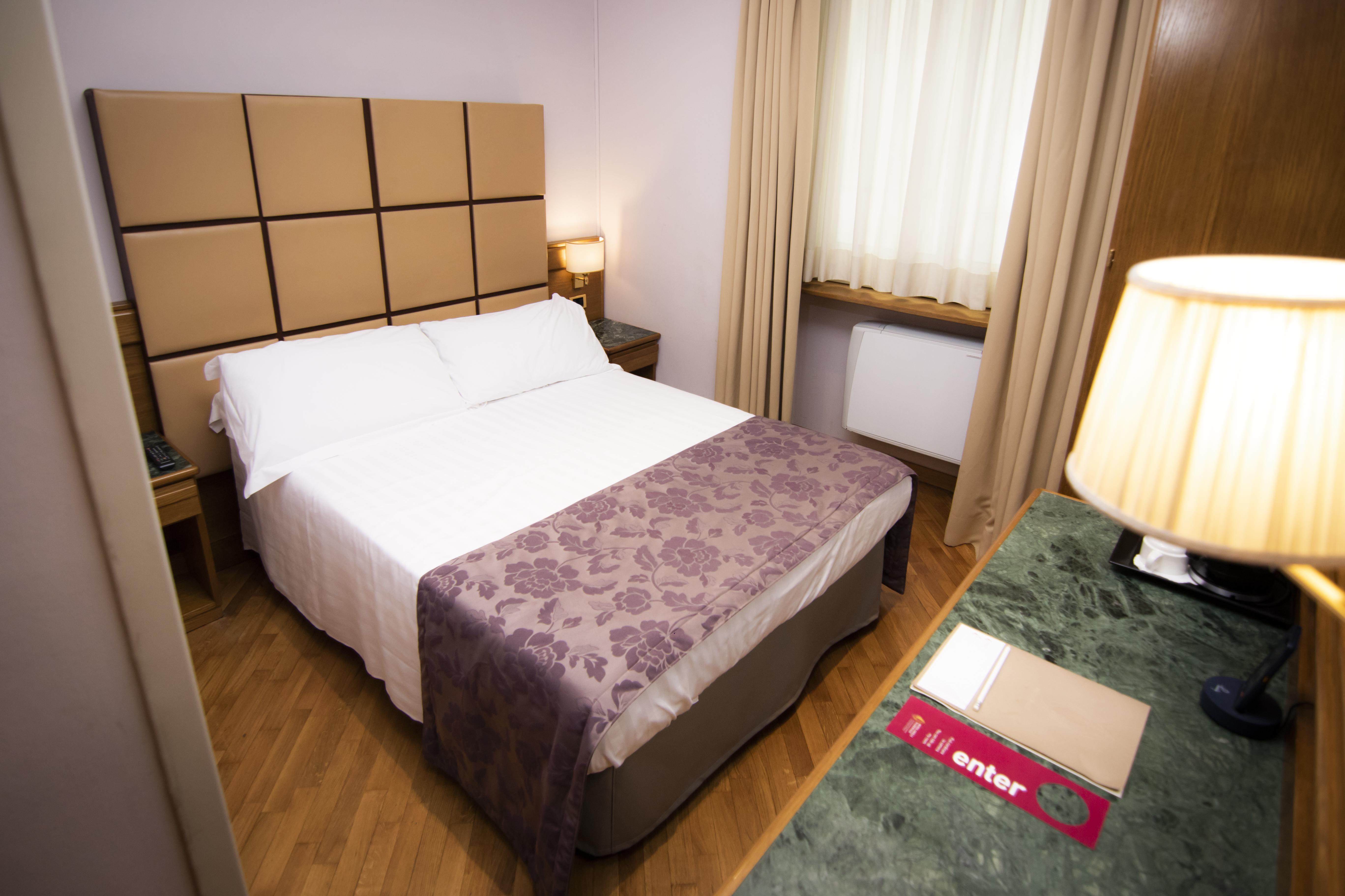 Giolli Nazionale 3* Rome