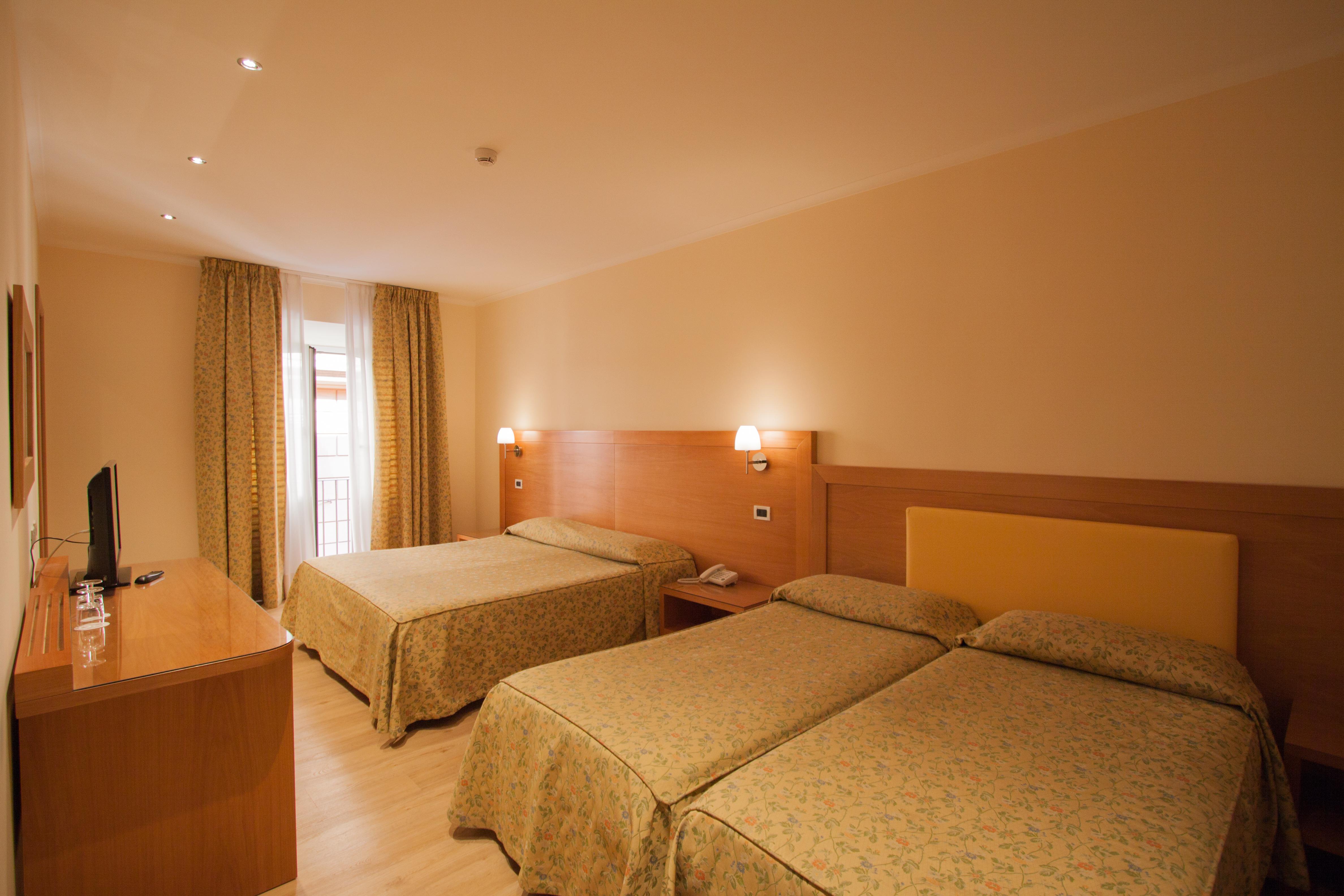 Hotel Laurentia Rome