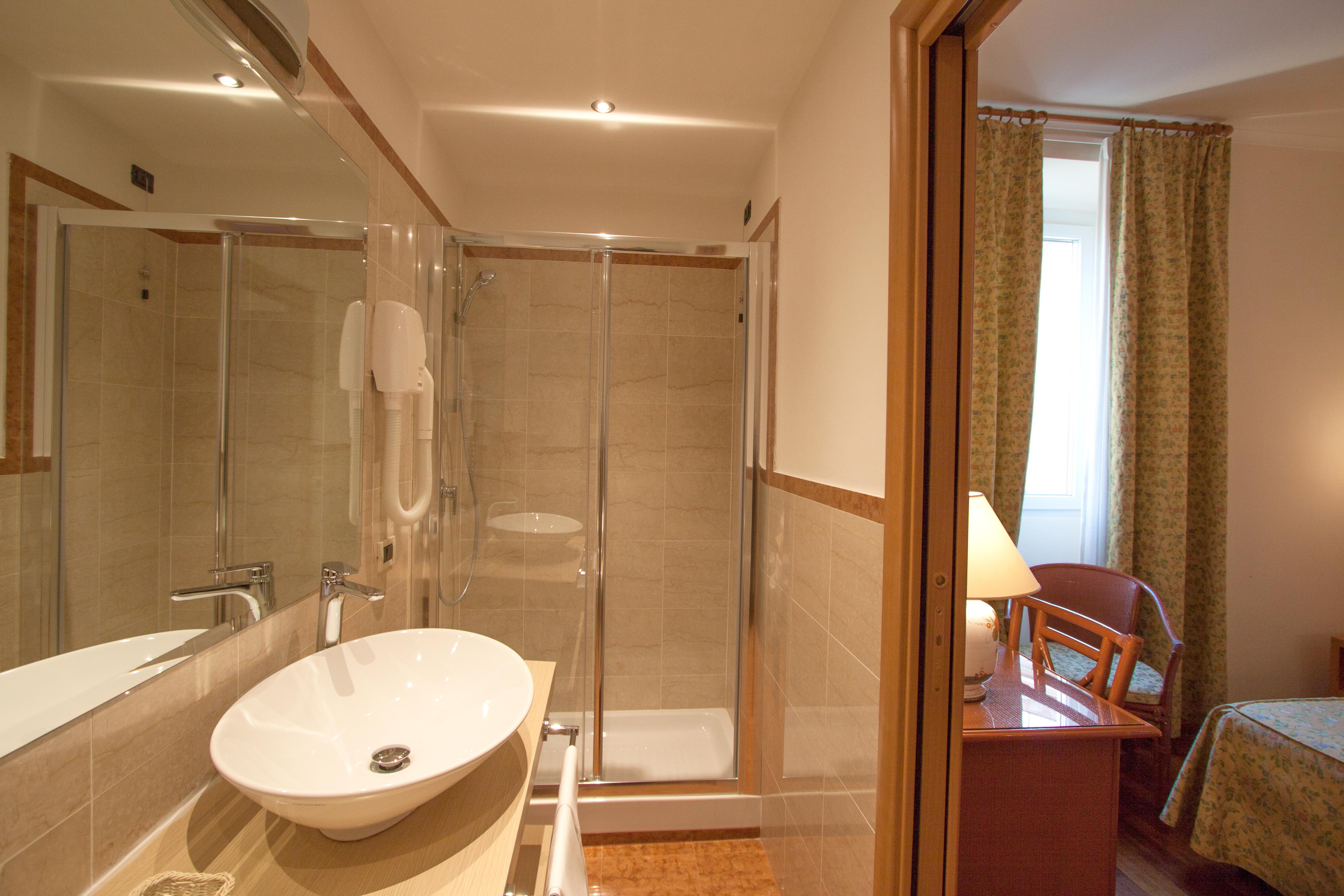 Laurentia Hotel Rome