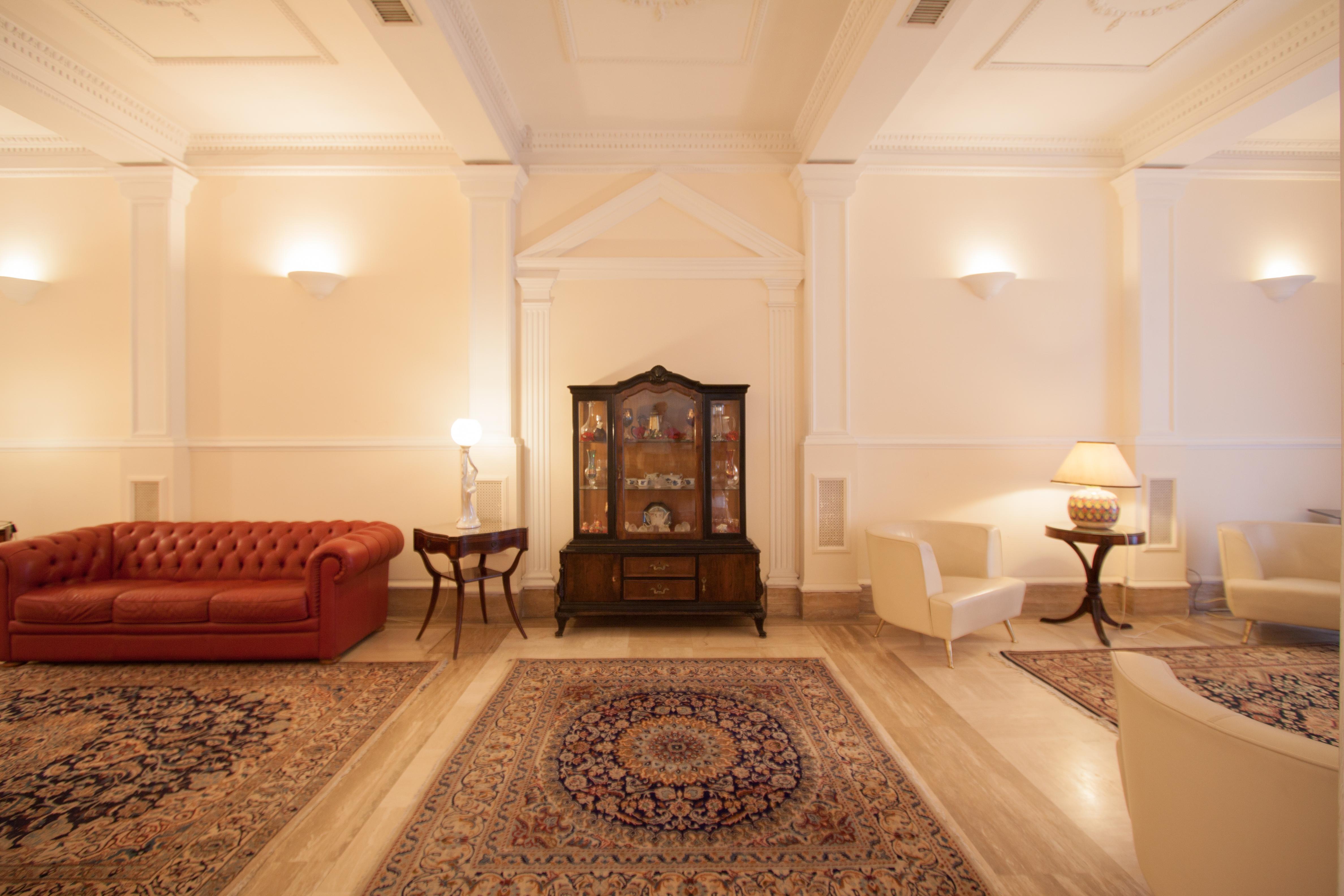 Hotel Laurentia 3*