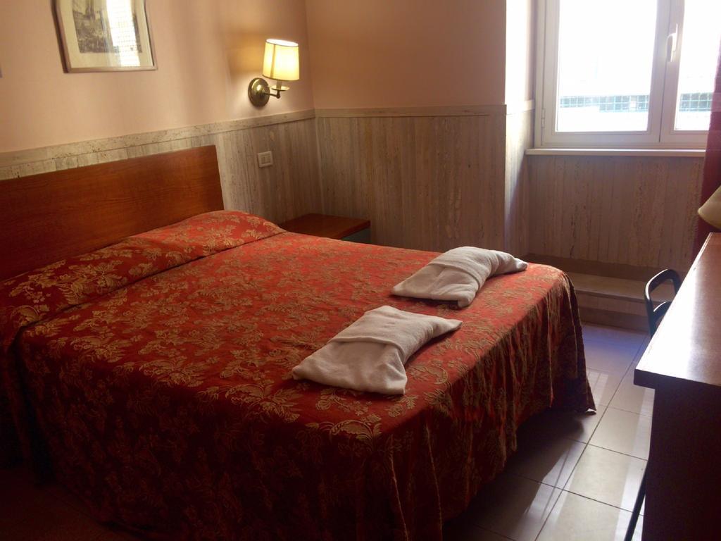 Hotel Pyramid Rome