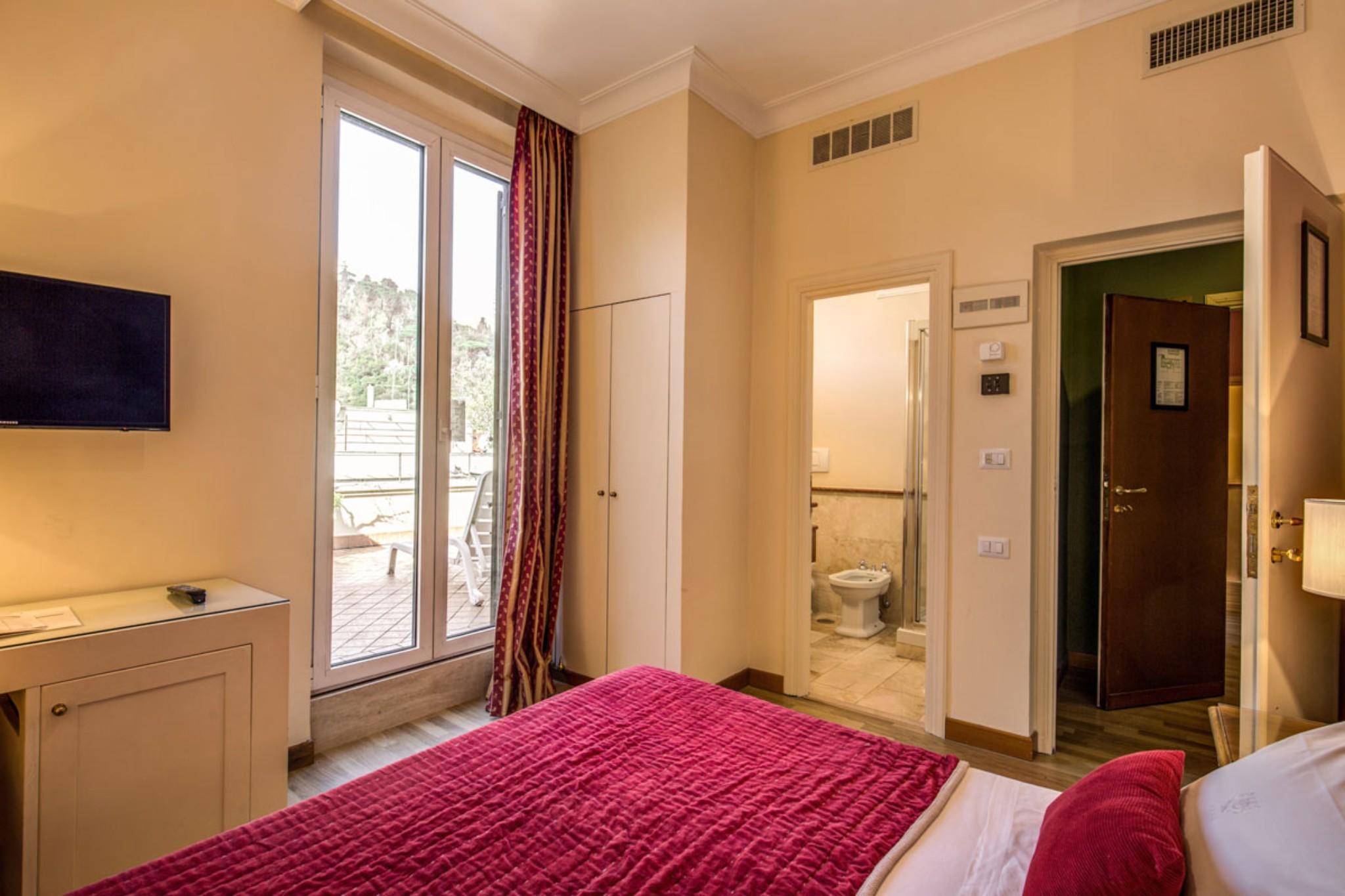 Clodio 4*