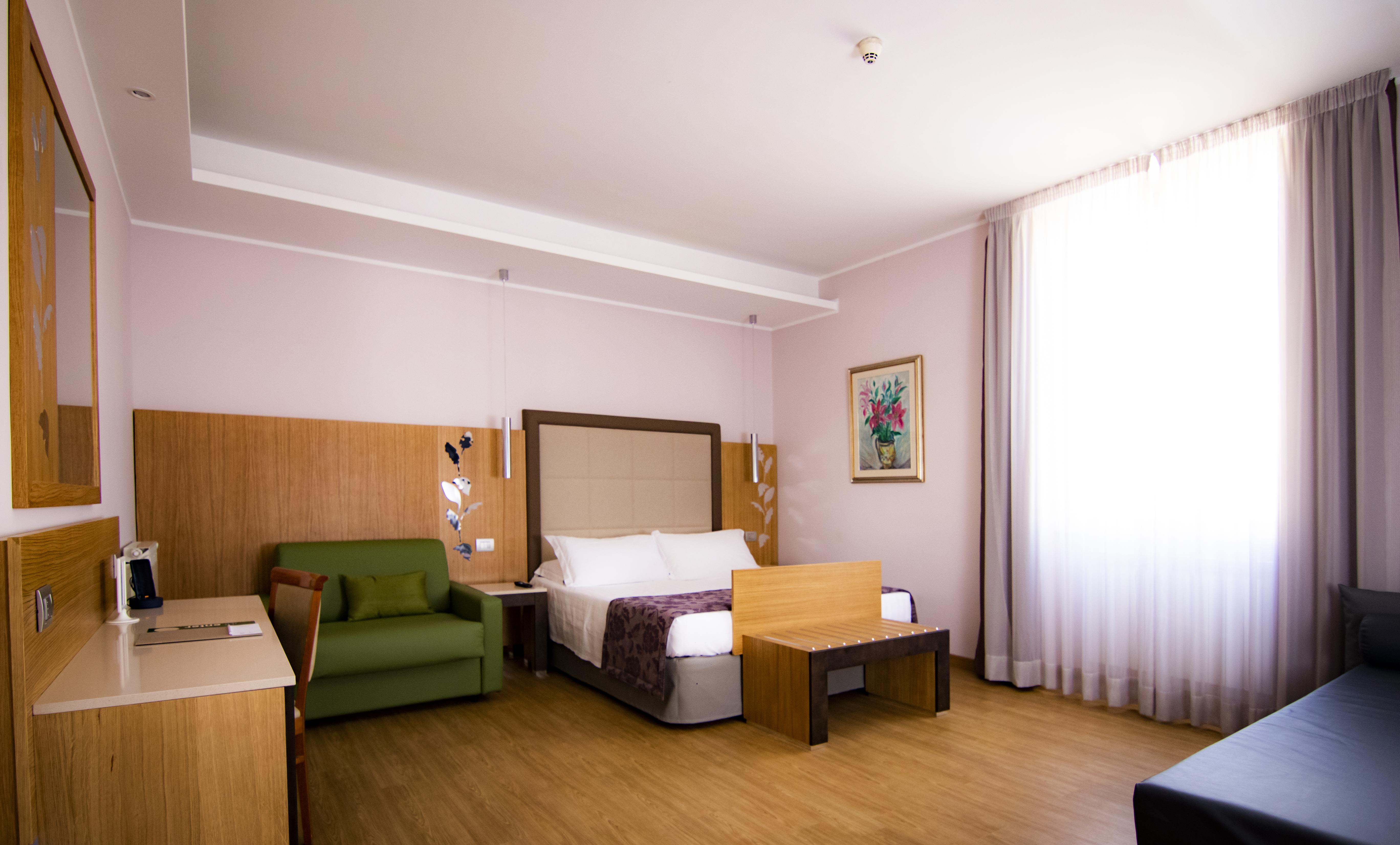 Giolli Nazionale 3* Rome